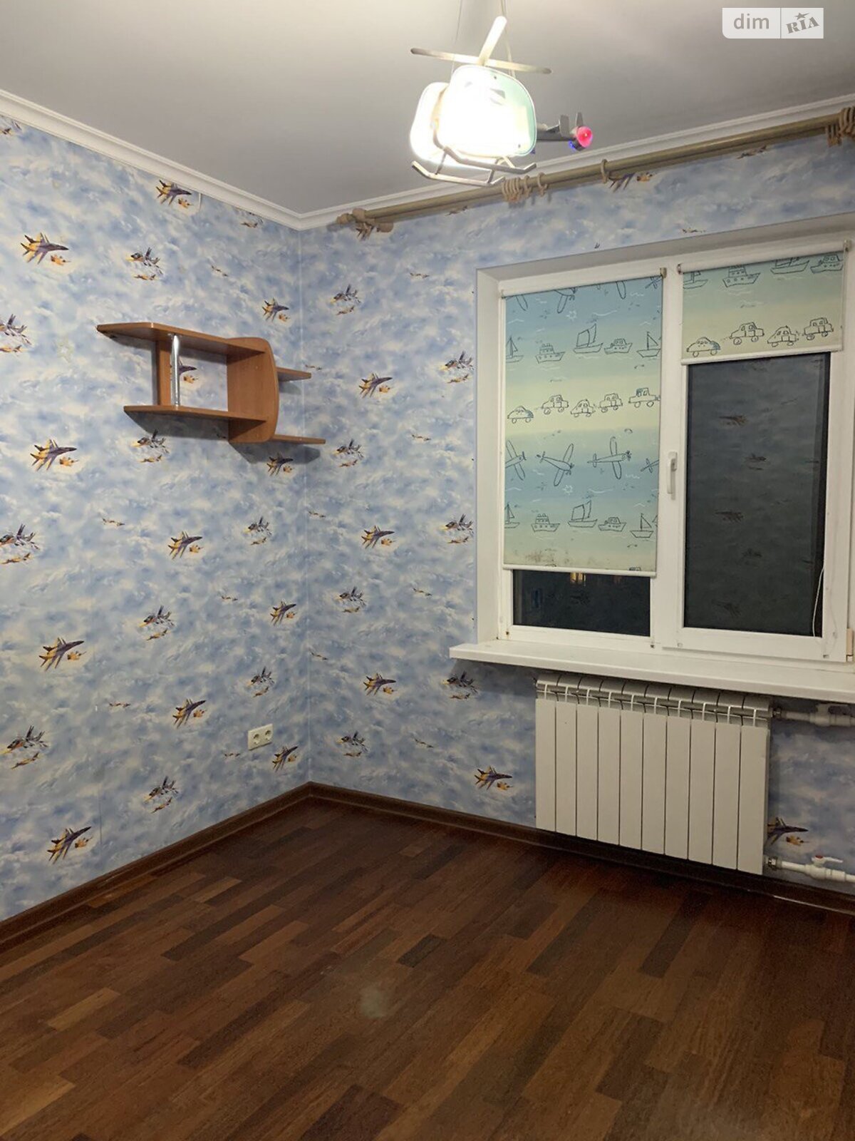 Продажа четырехкомнатной квартиры в Одессе, на ул. Палия Семена, район Пересыпский фото 1