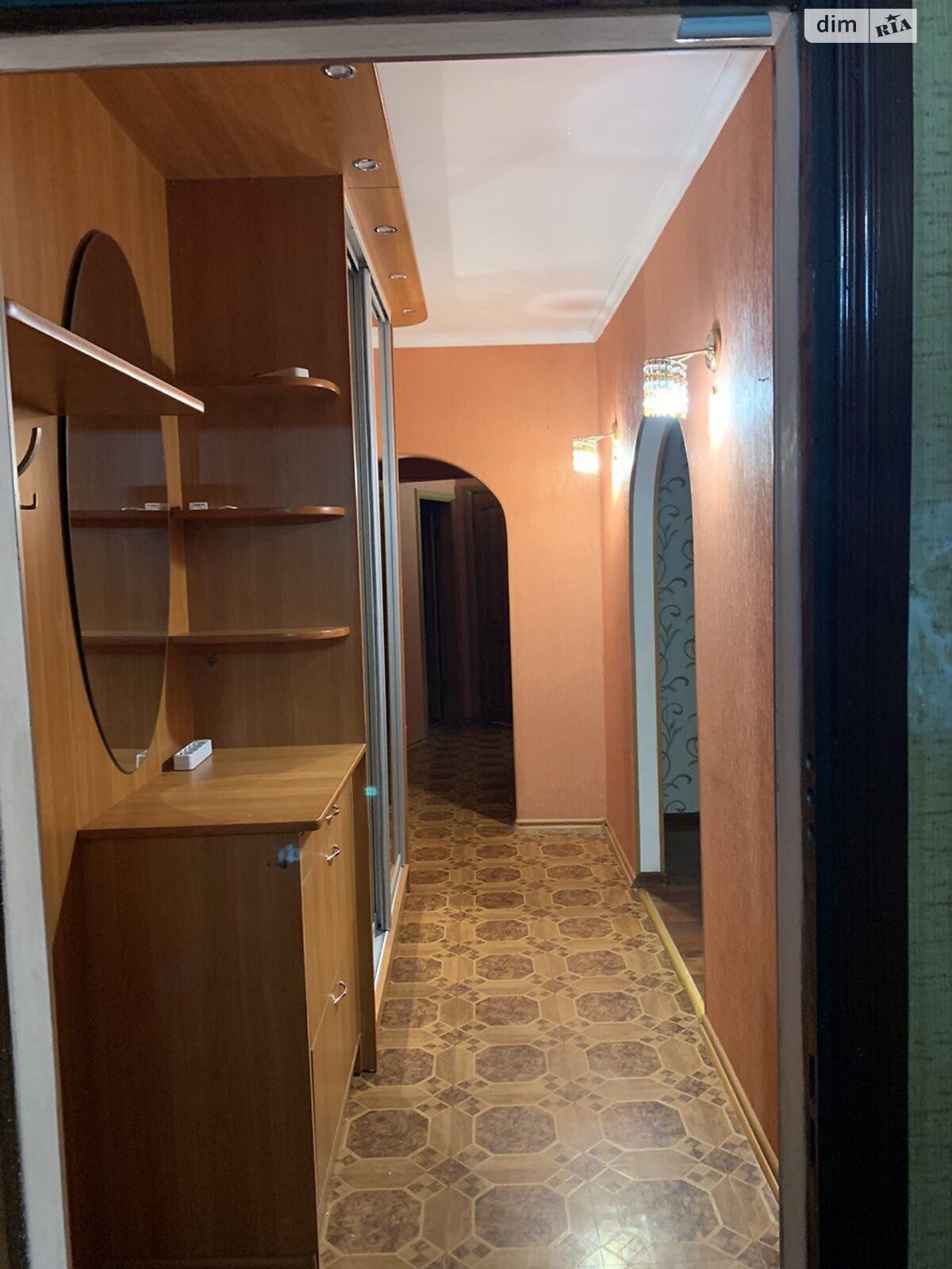 Продажа четырехкомнатной квартиры в Одессе, на ул. Палия Семена, район Пересыпский фото 1