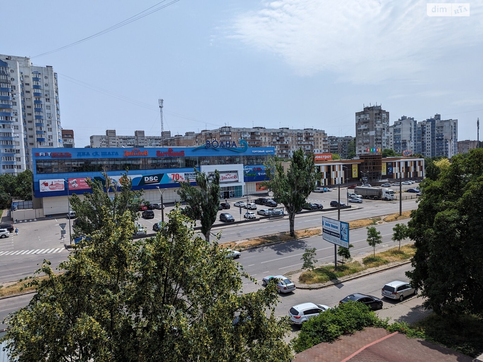 Продажа однокомнатной квартиры в Одессе, на ул. Палия Семена, район Пересыпский фото 1