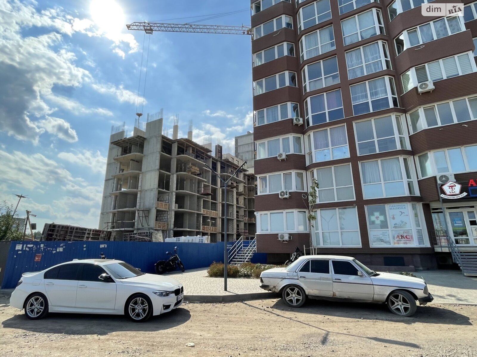 Продажа однокомнатной квартиры в Одессе, на ул. Паустовского, район Пересыпский фото 1