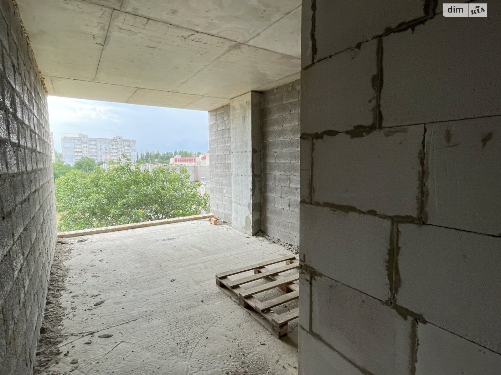 Продаж однокімнатної квартири в Одесі, на вул. 28-ї Бригади 42, район Пересипський фото 1 Продаж однокімнатної квартири в Одесі, на вул. 28-ї Бригади 42, район Пересипський фото 1