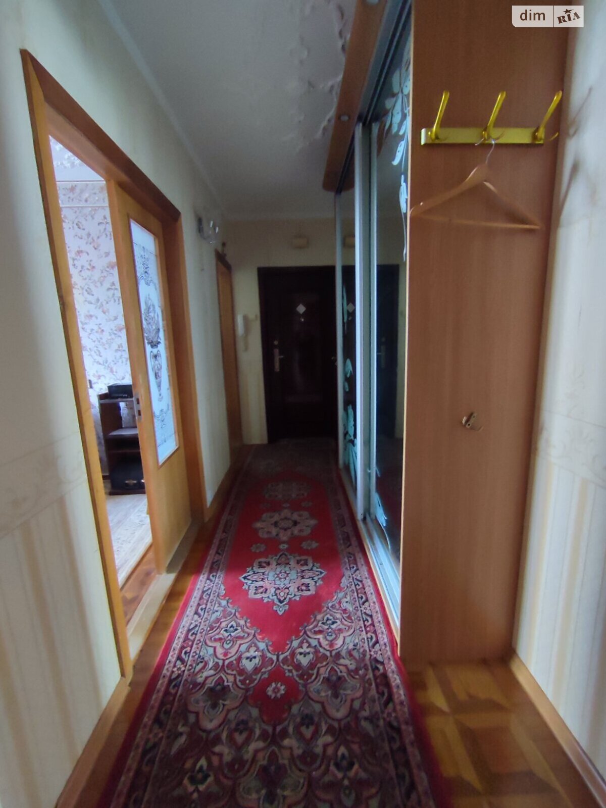 Продажа трехкомнатной квартиры в Одессе, на бул. Десантный, район Пересыпский фото 1