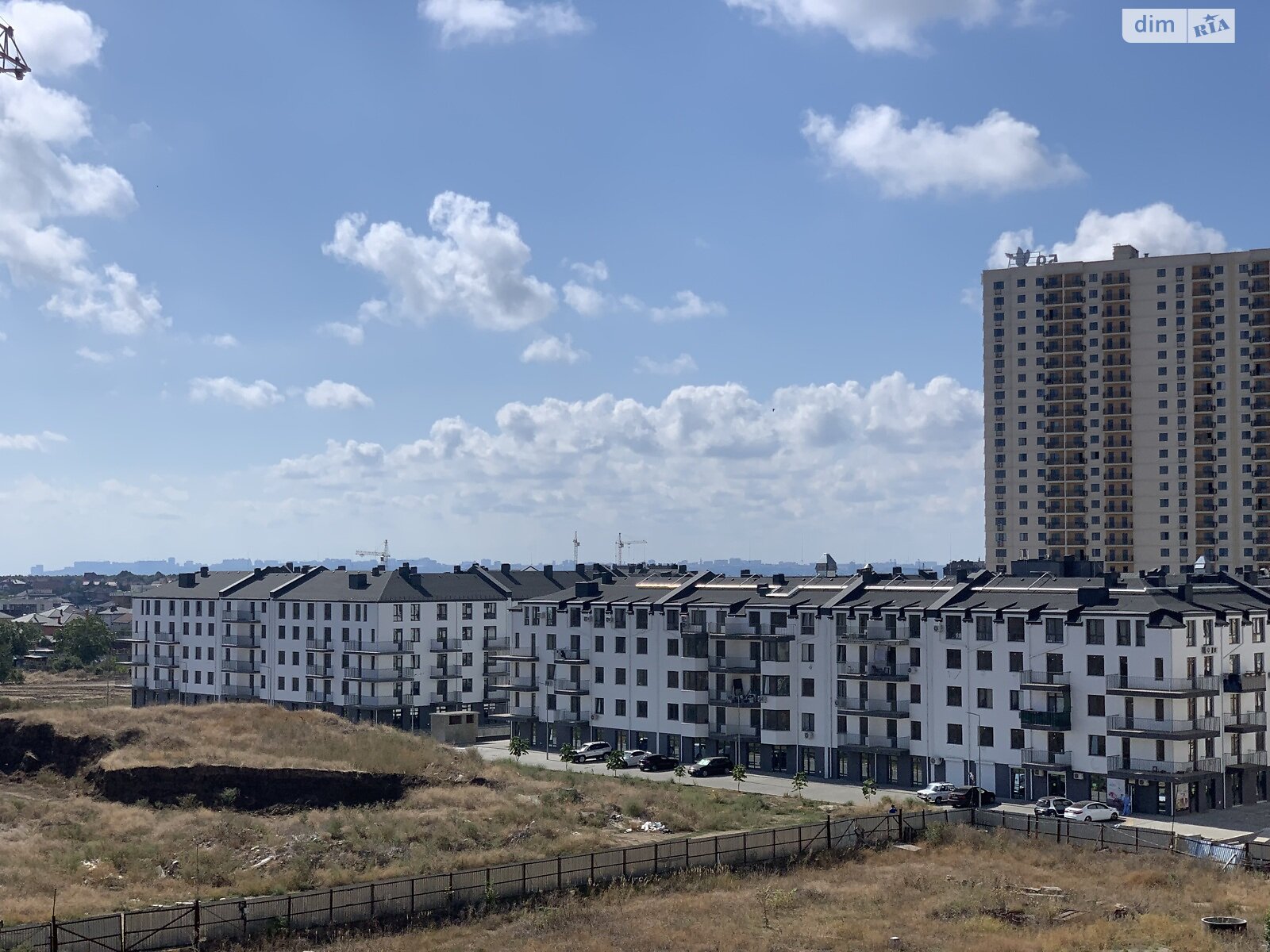 Продажа однокомнатной квартиры в Одессе, на ул. Владислава Бувалкина, район Пересыпский фото 1 Продажа однокомнатной квартиры в Одессе, на ул. Владислава Бувалкина, район Пересыпский фото 1