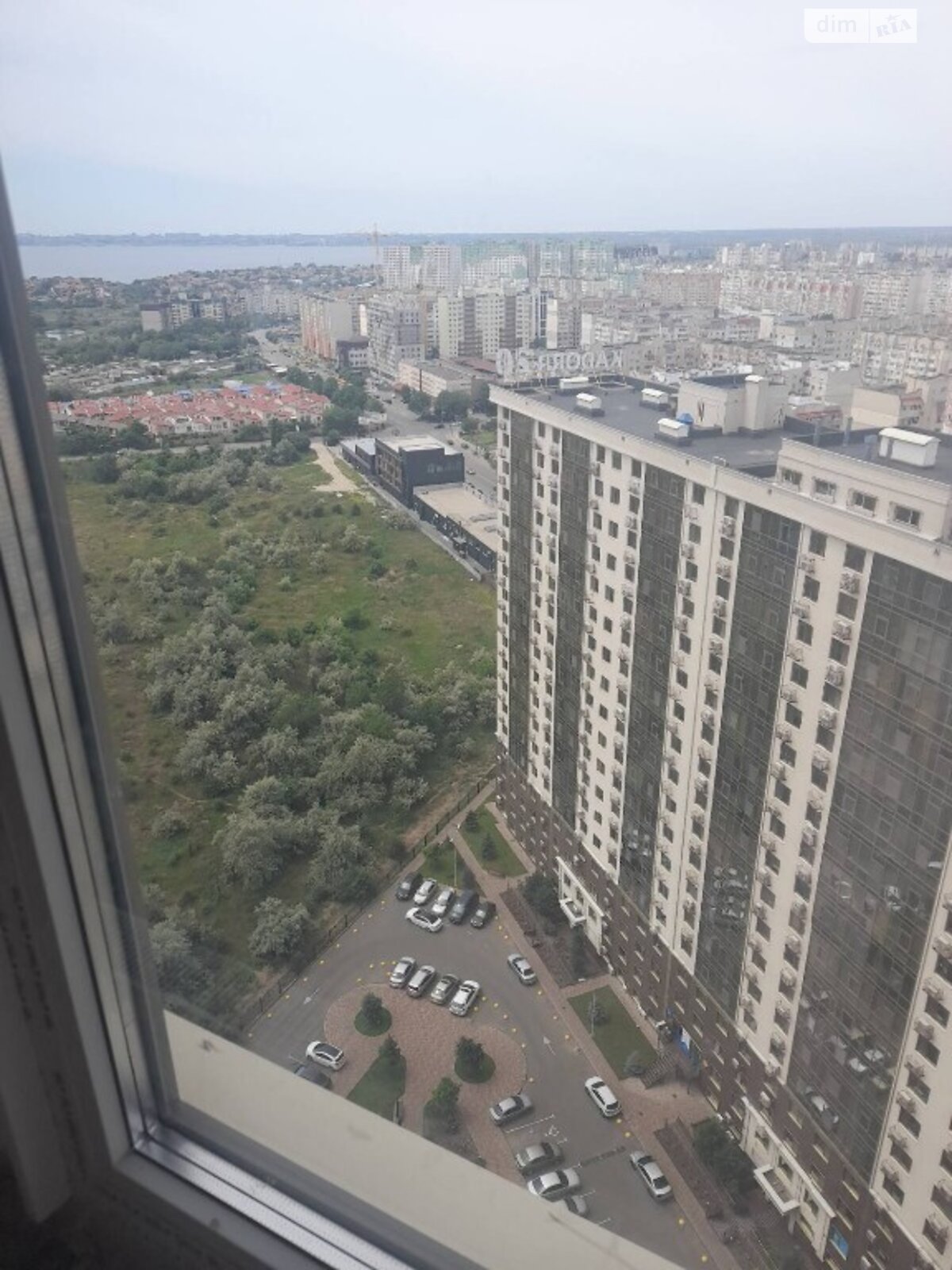 Продаж однокімнатної квартири в Одесі, на вул. Академіка Сахарова 3Г, район Пересипський фото 1