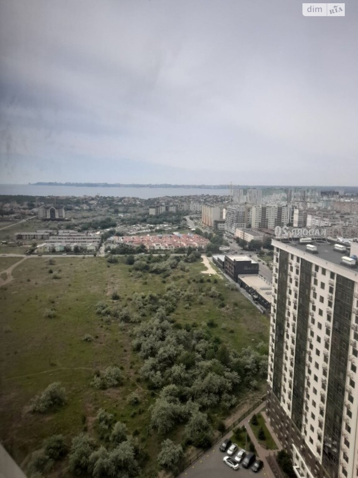 Продажа двухкомнатной квартиры в Одессе, на ул. Академика Сахарова 3Г, район Пересыпский фото 1 Продажа двухкомнатной квартиры в Одессе, на ул. Академика Сахарова 3Г, район Пересыпский фото 1