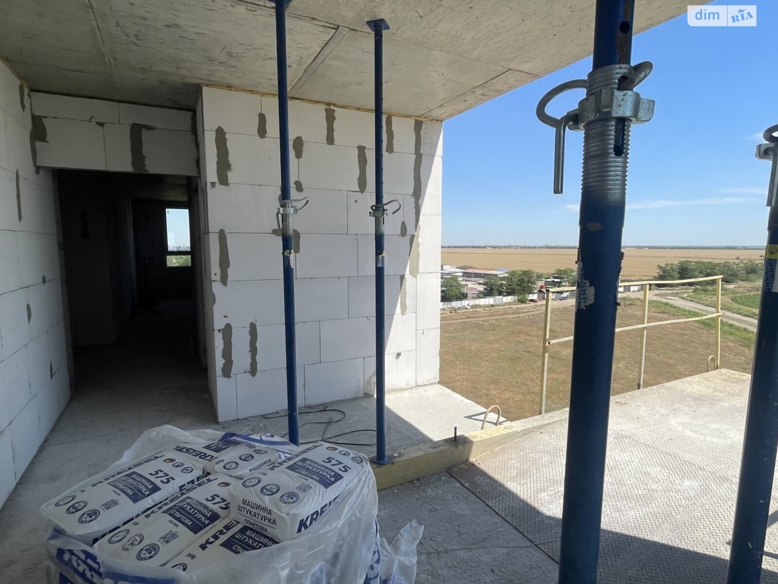Продажа двухкомнатной квартиры в Одессе, на ул. Академика Сахарова, район Пересыпский фото 1 Продажа двухкомнатной квартиры в Одессе, на ул. Академика Сахарова, район Пересыпский фото 1
