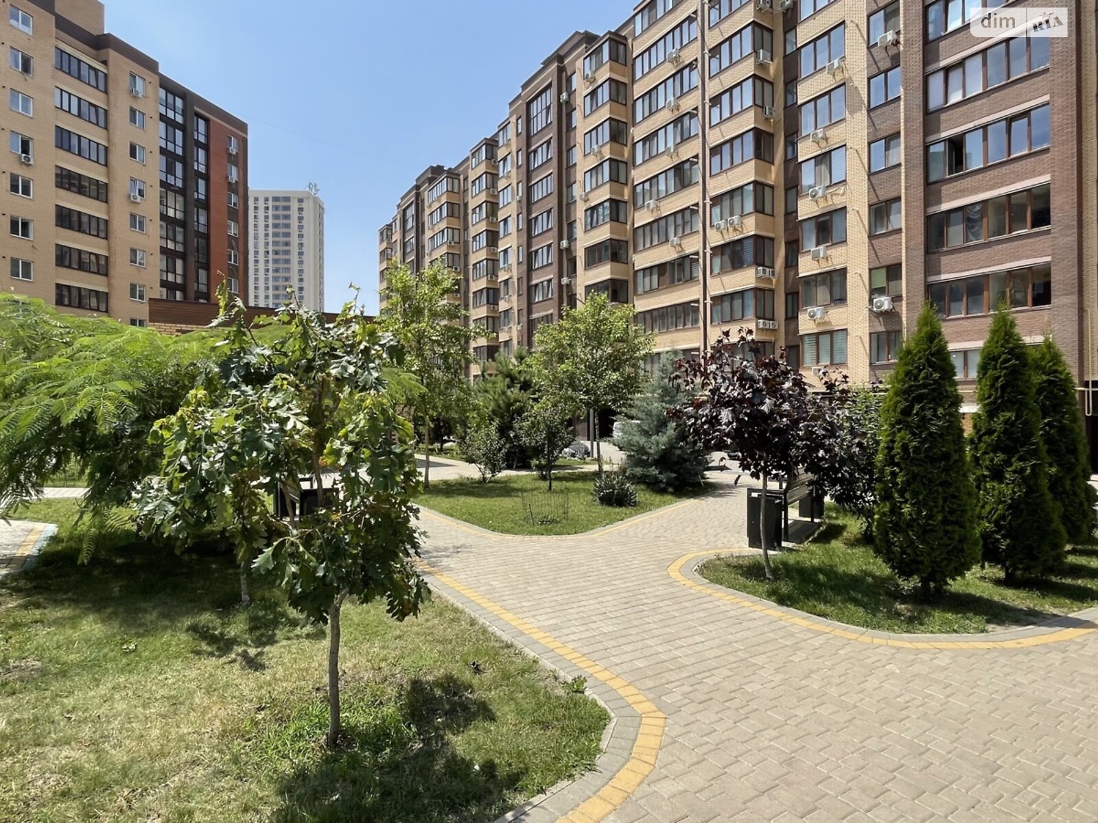 Продаж однокімнатної квартири в Одесі, на вул. Академіка Сахарова, район Пересипський фото 1 Продаж однокімнатної квартири в Одесі, на вул. Академіка Сахарова, район Пересипський фото 1
