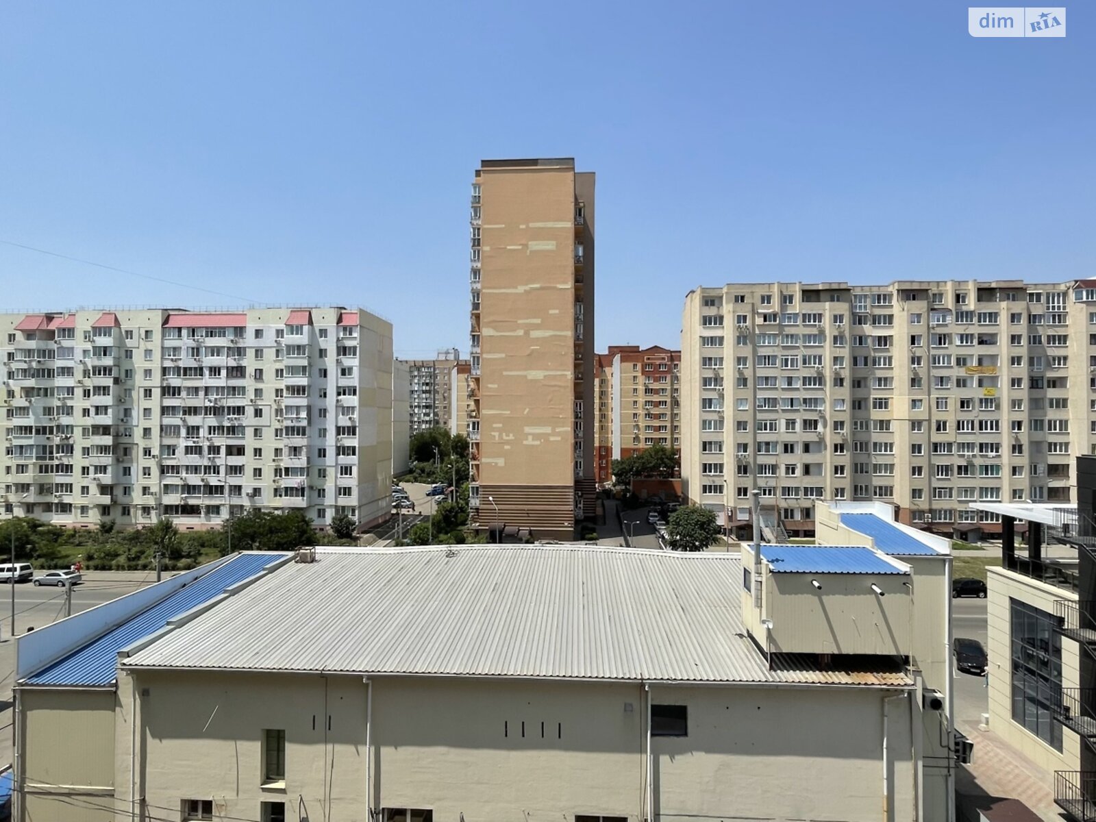 Продаж однокімнатної квартири в Одесі, на вул. Академіка Сахарова, район Пересипський фото 1 Продаж однокімнатної квартири в Одесі, на вул. Академіка Сахарова, район Пересипський фото 1