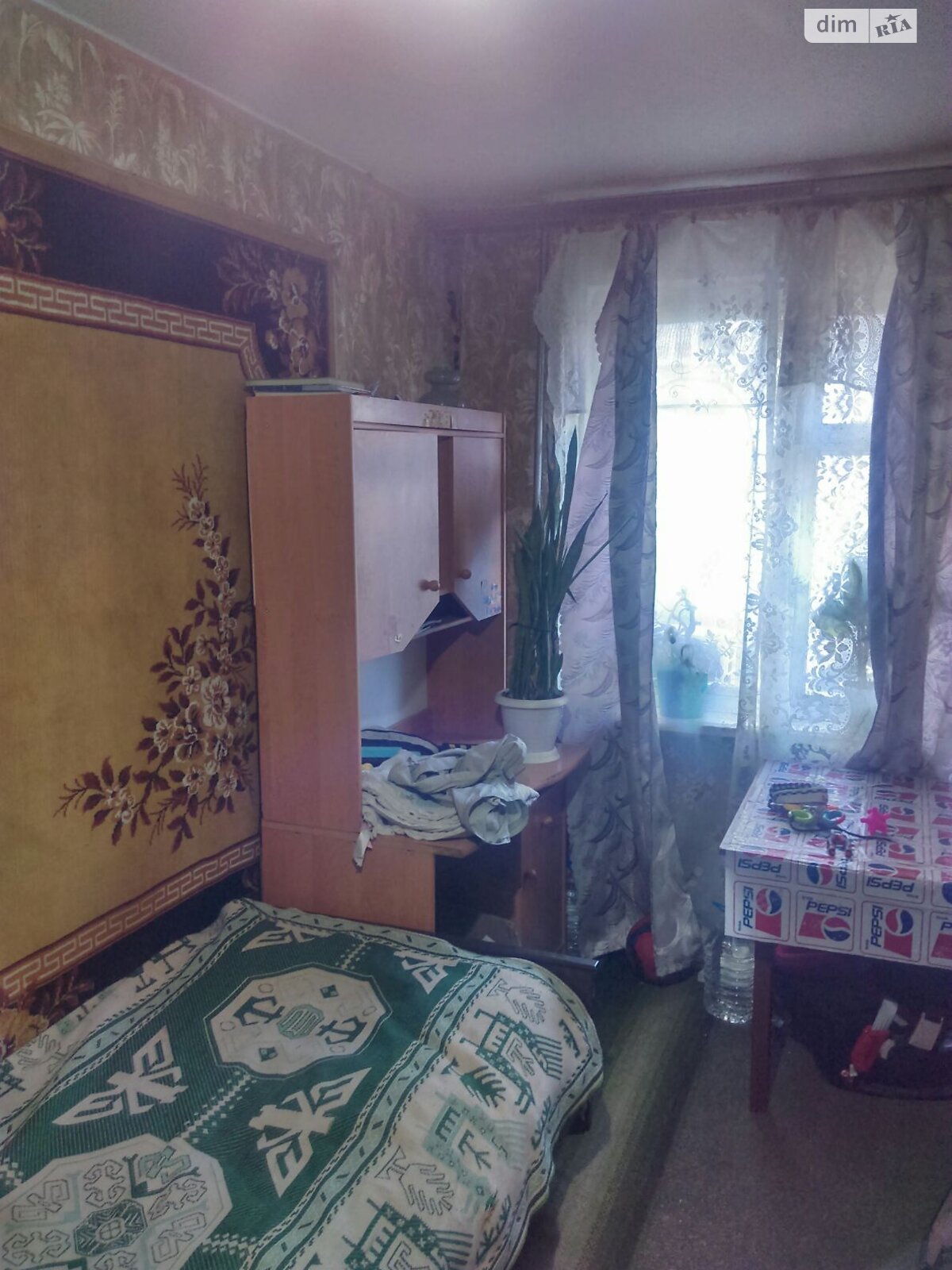 Продажа четырехкомнатной квартиры в Одессе, на ул. Академика Заболотного, район Пересыпский фото 1