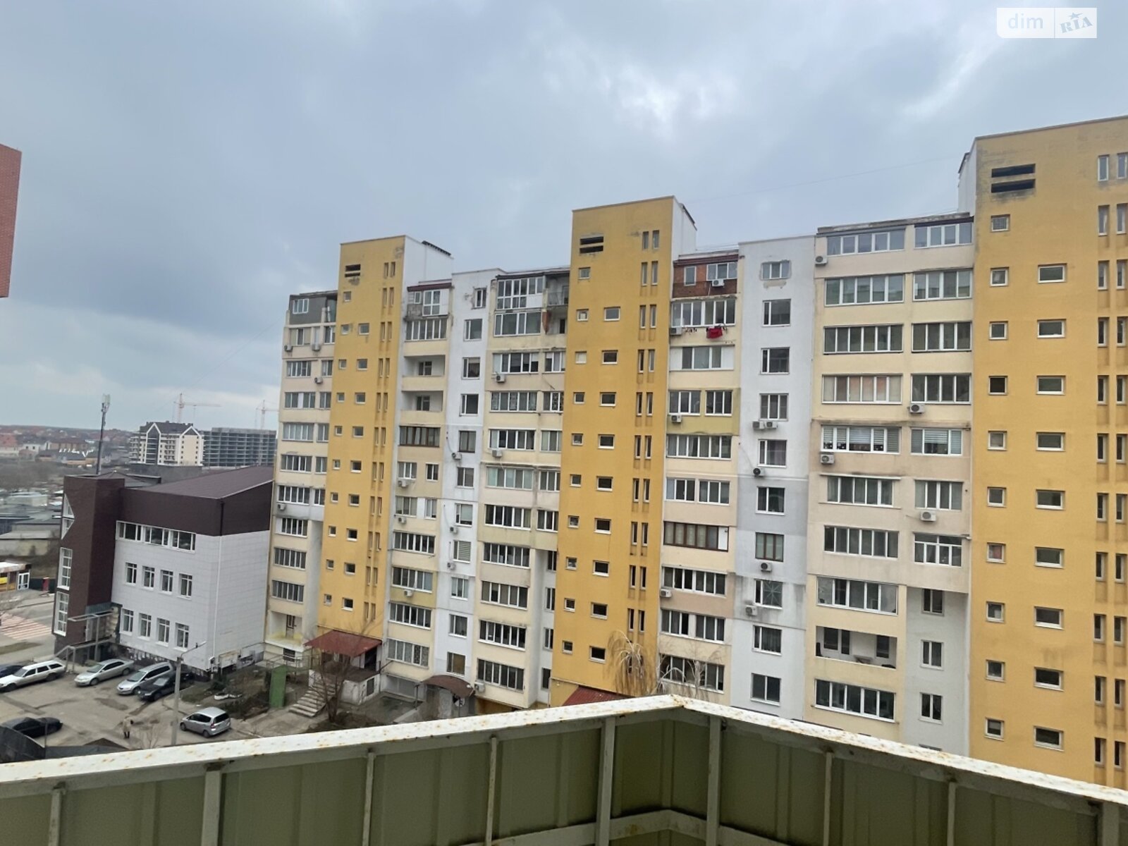 Продажа однокомнатной квартиры в Одессе, на ул. Академика Заболотного 55А, район Пересыпский фото 1