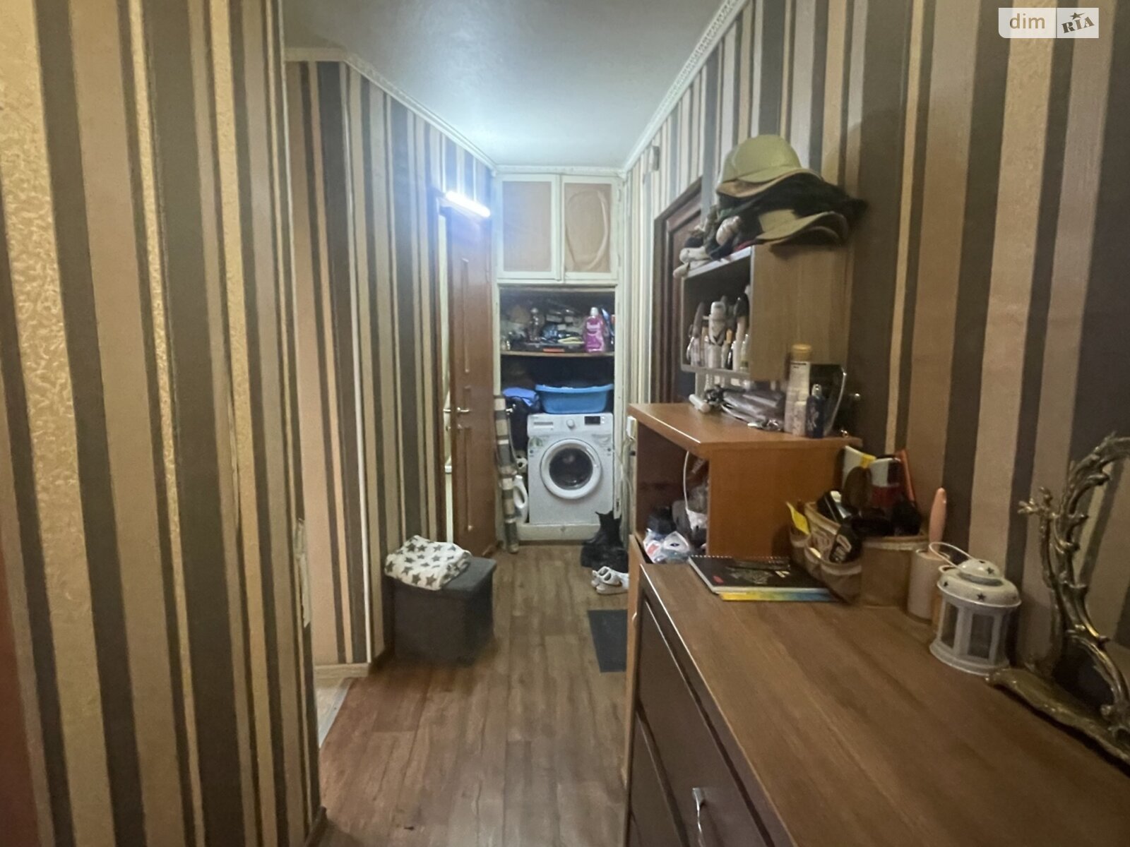 Продажа двухкомнатной квартиры в Одессе, на ул. Академика Заболотного 20, район Пересыпский фото 1 Продажа двухкомнатной квартиры в Одессе, на ул. Академика Заболотного 20, район Пересыпский фото 1