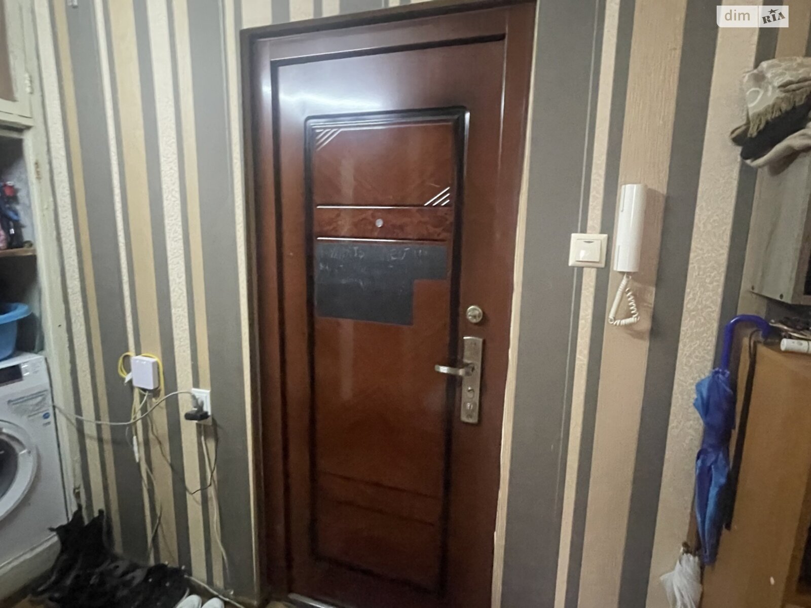 Продажа двухкомнатной квартиры в Одессе, на ул. Академика Заболотного 20, район Пересыпский фото 1 Продажа двухкомнатной квартиры в Одессе, на ул. Академика Заболотного 20, район Пересыпский фото 1