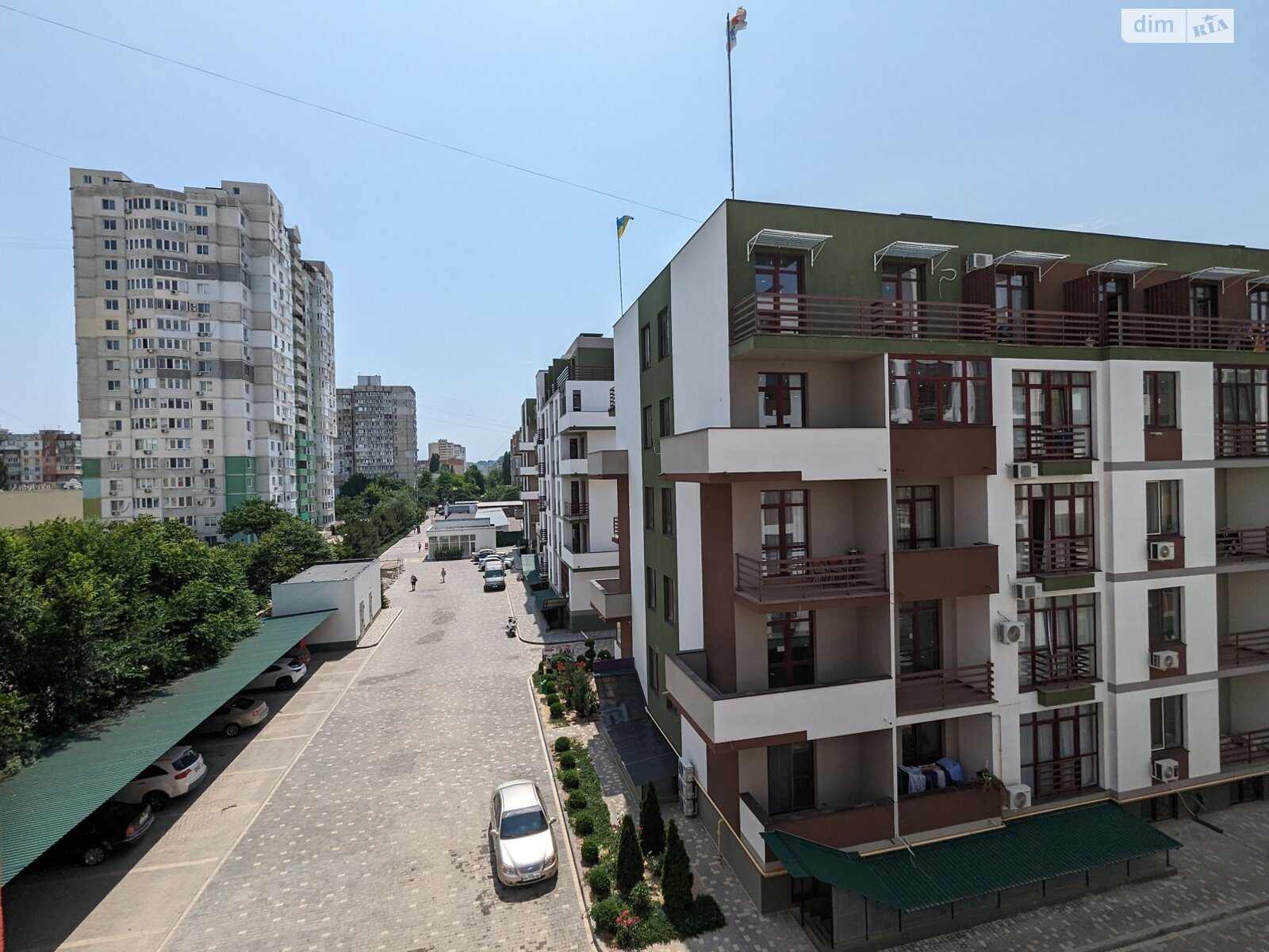 Продажа однокомнатной квартиры в Одессе, на ул. Владислава Бувалкина, район Пересыпский фото 1 Продажа однокомнатной квартиры в Одессе, на ул. Владислава Бувалкина, район Пересыпский фото 1