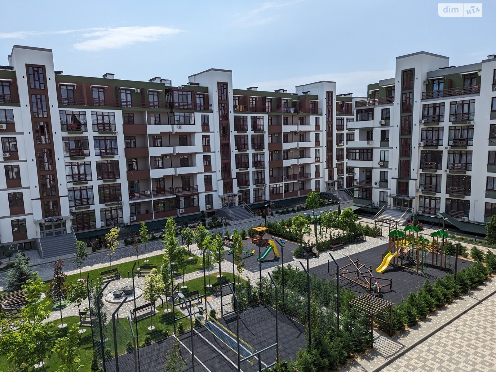 Продажа однокомнатной квартиры в Одессе, на ул. Владислава Бувалкина, район Пересыпский фото 1 Продажа однокомнатной квартиры в Одессе, на ул. Владислава Бувалкина, район Пересыпский фото 1