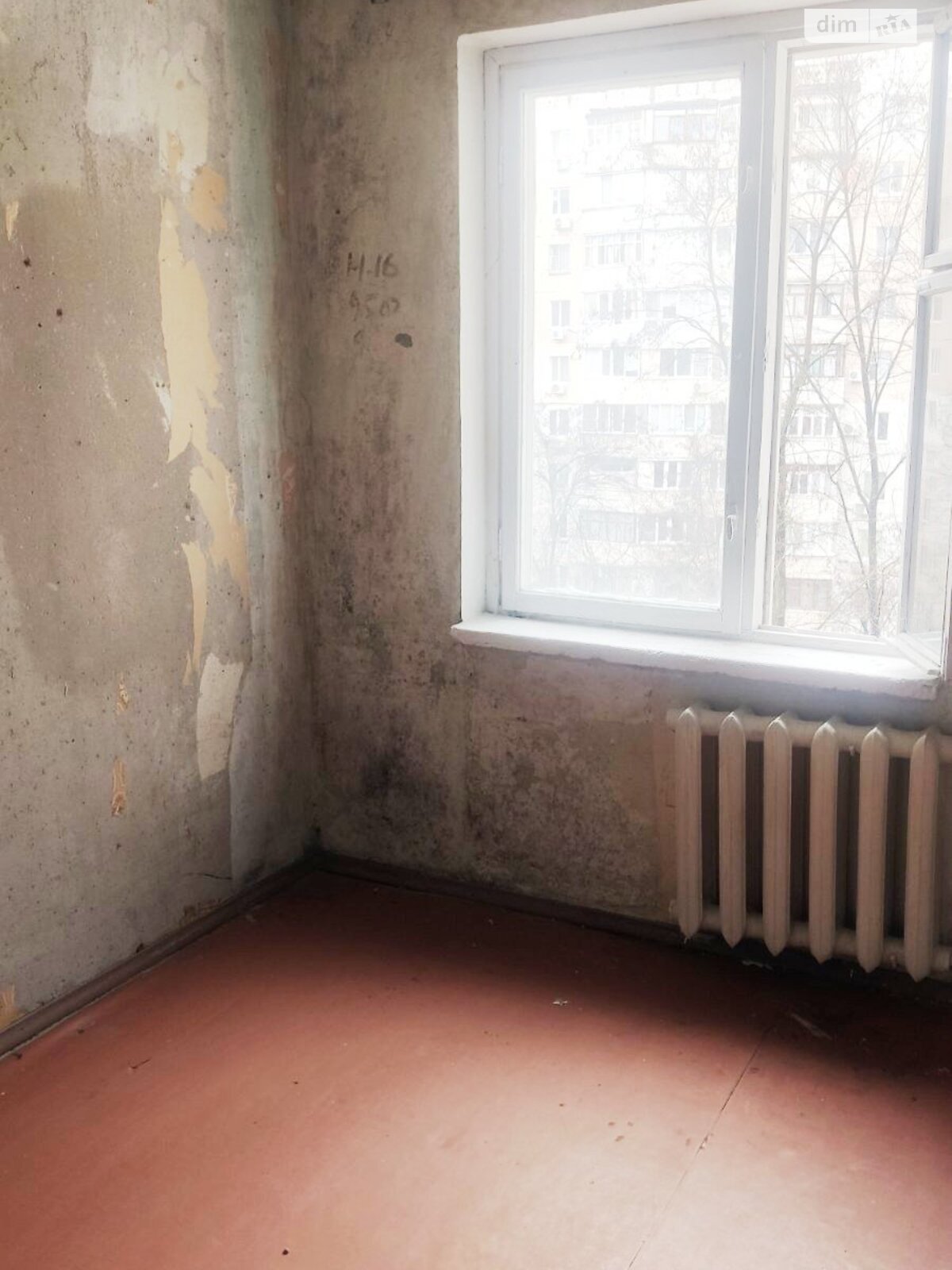 Продажа трехкомнатной квартиры в Одессе, на ул. Ярослава Баиса 4, район Пересыпский фото 1 Продажа трехкомнатной квартиры в Одессе, на ул. Ярослава Баиса 4, район Пересыпский фото 1