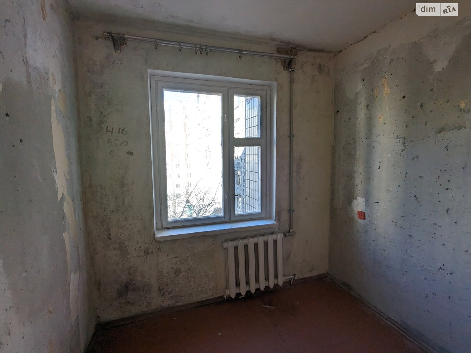 Продажа трехкомнатной квартиры в Одессе, на ул. Ярослава Баиса 4, район Пересыпский фото 1 Продажа трехкомнатной квартиры в Одессе, на ул. Ярослава Баиса 4, район Пересыпский фото 1