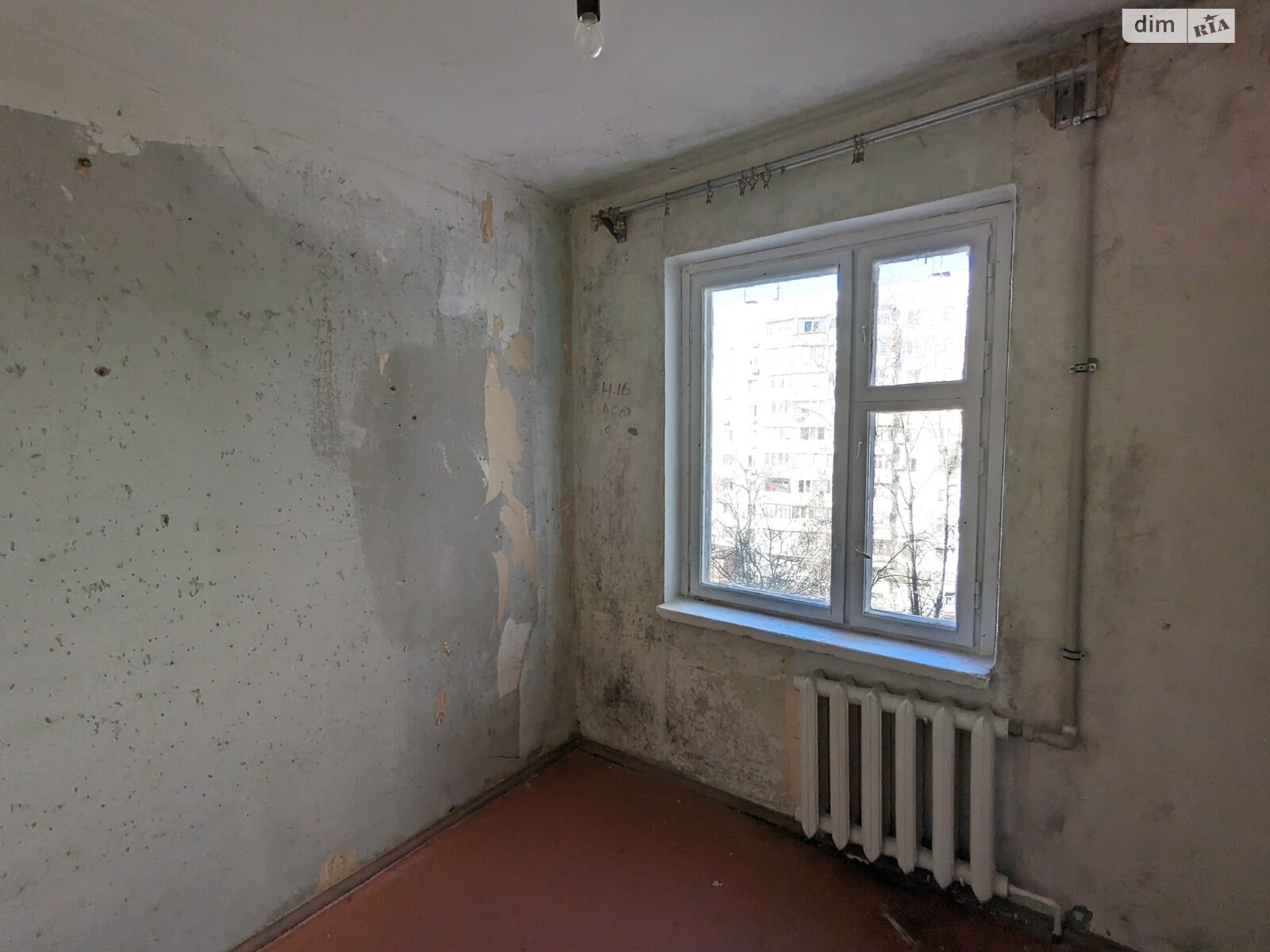Продажа трехкомнатной квартиры в Одессе, на ул. Ярослава Баиса 4, район Пересыпский фото 1 Продажа трехкомнатной квартиры в Одессе, на ул. Ярослава Баиса 4, район Пересыпский фото 1