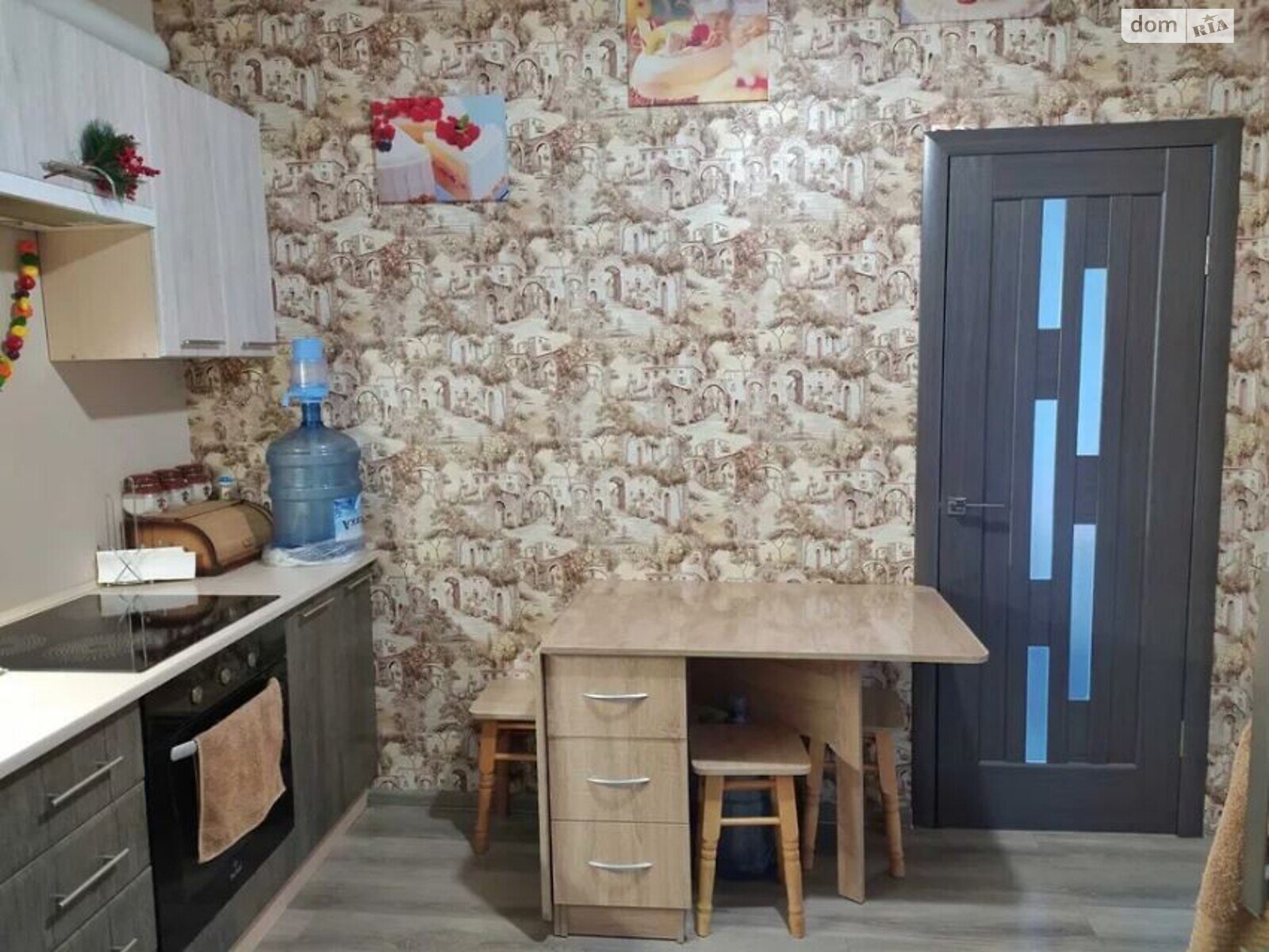 Продажа двухкомнатной квартиры в Одессе, на ул. Атамана Головатого, район Пересыпь фото 1