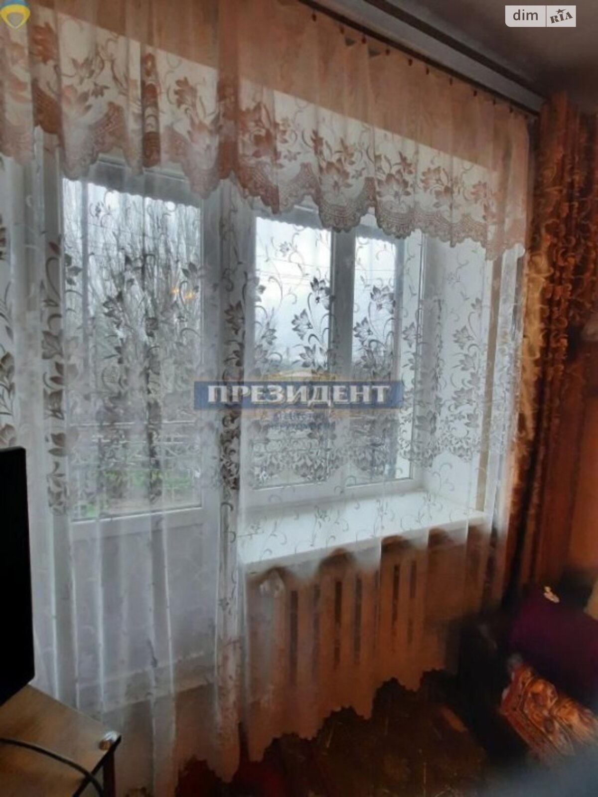 Продажа трехкомнатной квартиры в Одессе, на ул. Атамана Головатого, район Пересыпь фото 1