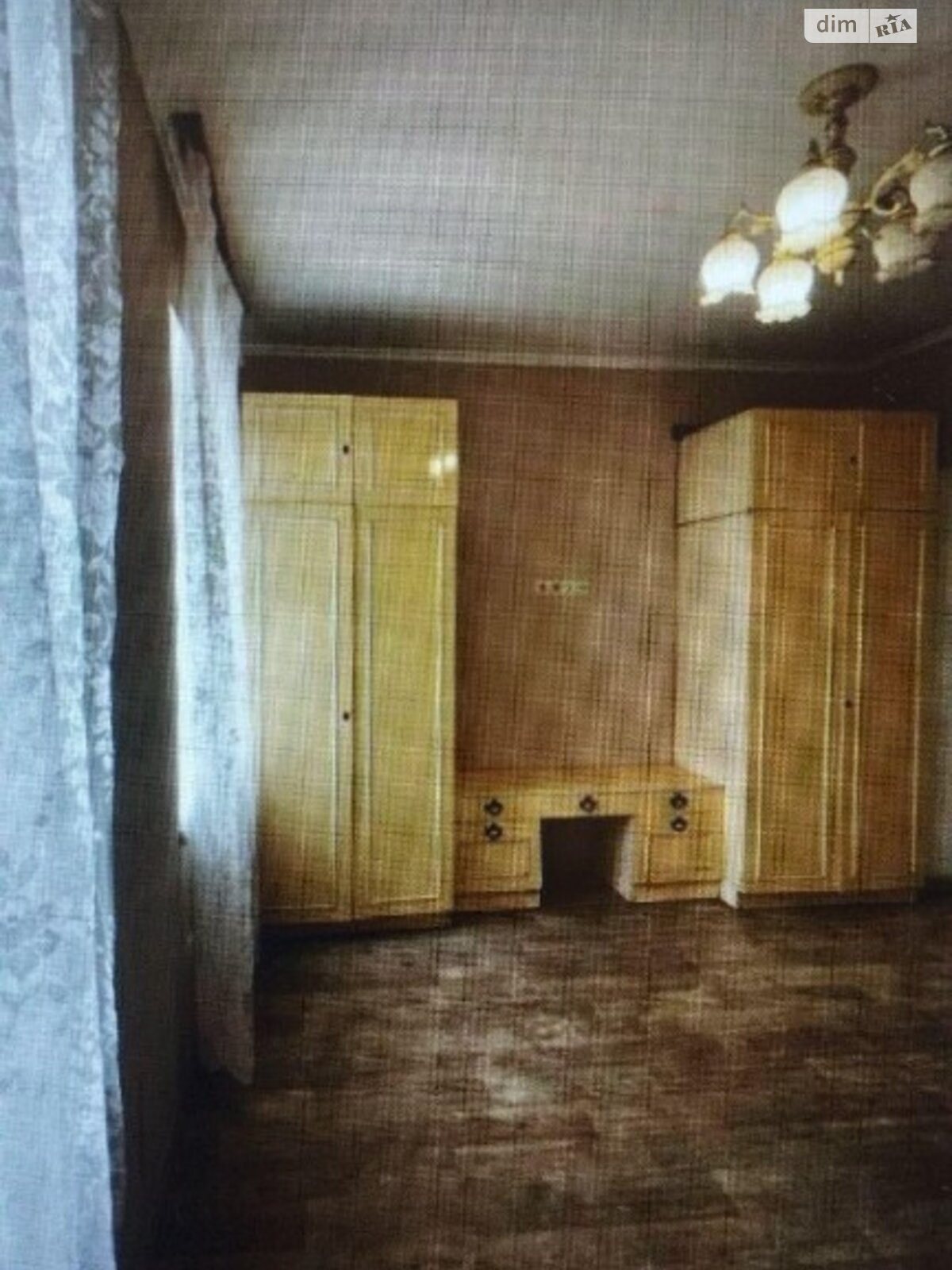 Продаж двокімнатної квартири в Одесі, на вул. Отамана Головатого, район Пересипь фото 1