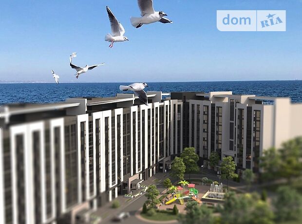 Продажа однокомнатной квартиры в Одессе, на ул. Московская 108а район Пересыпь фото 1 Продажа однокомнатной квартиры в Одессе, на ул. Московская 108а район Пересыпь фото 1
