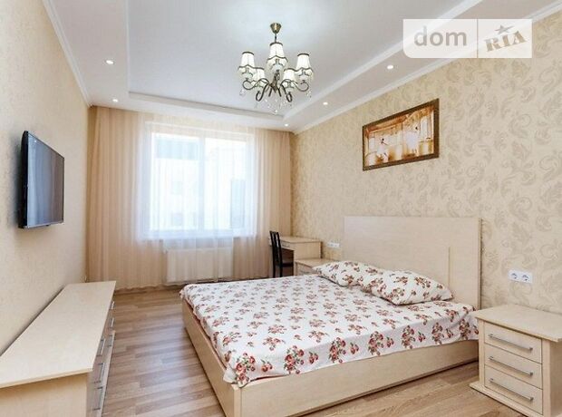 Продажа однокомнатной квартиры в Одессе, на ул. Генуэзская 24, район Пересыпь фото 1 Продажа однокомнатной квартиры в Одессе, на ул. Генуэзская 24, район Пересыпь фото 1