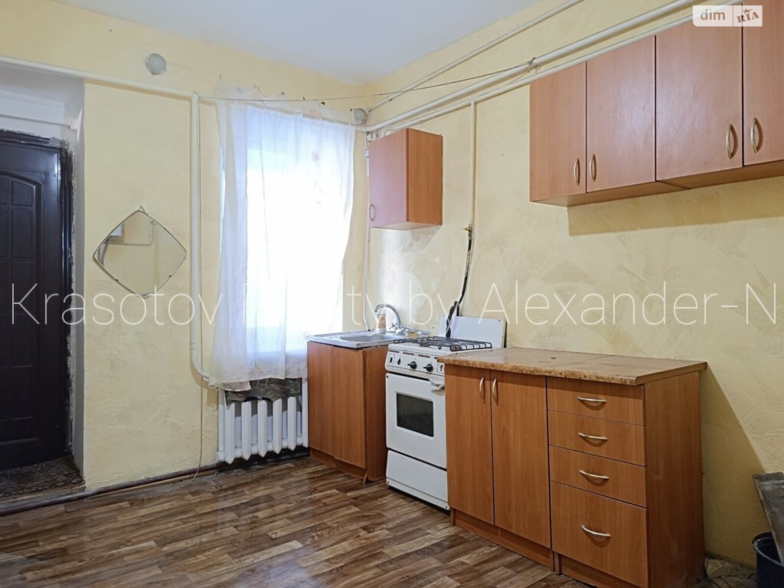 Продажа однокомнатной квартиры в Одессе, на ул. Щоголева 6, район Пересыпь фото 1