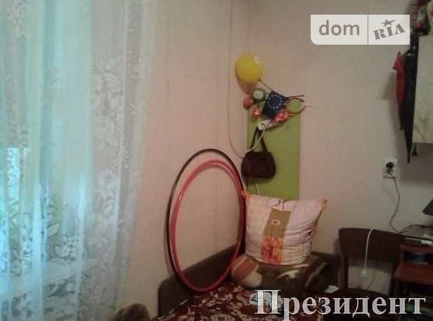 Продажа однокомнатной квартиры в Одессе, район Пересыпь фото 1 Продажа однокомнатной квартиры в Одессе, район Пересыпь фото 1