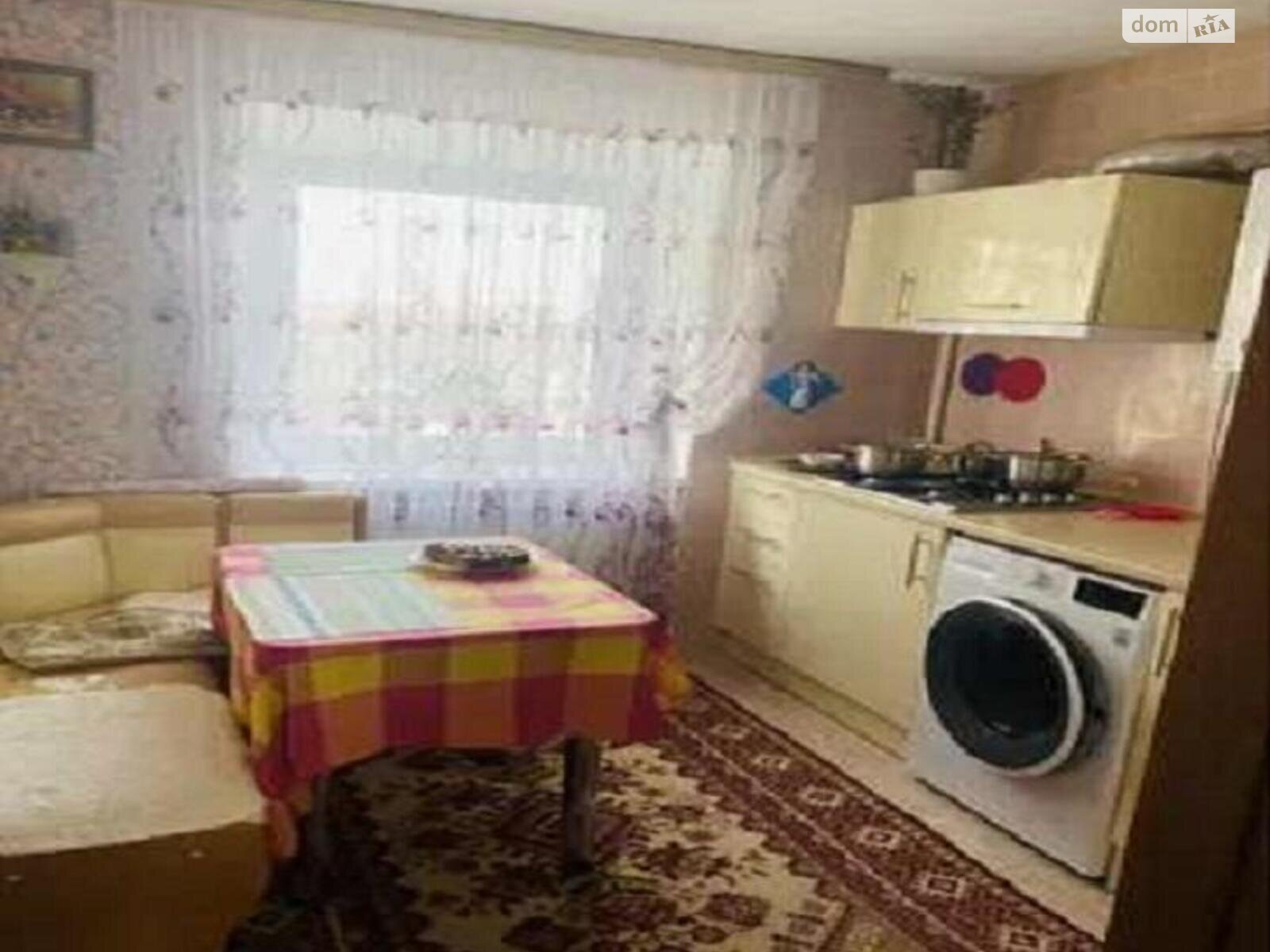 Продажа трехкомнатной квартиры в Одессе, на 10-я ул. Пересыпская 1, район Большевик фото 1