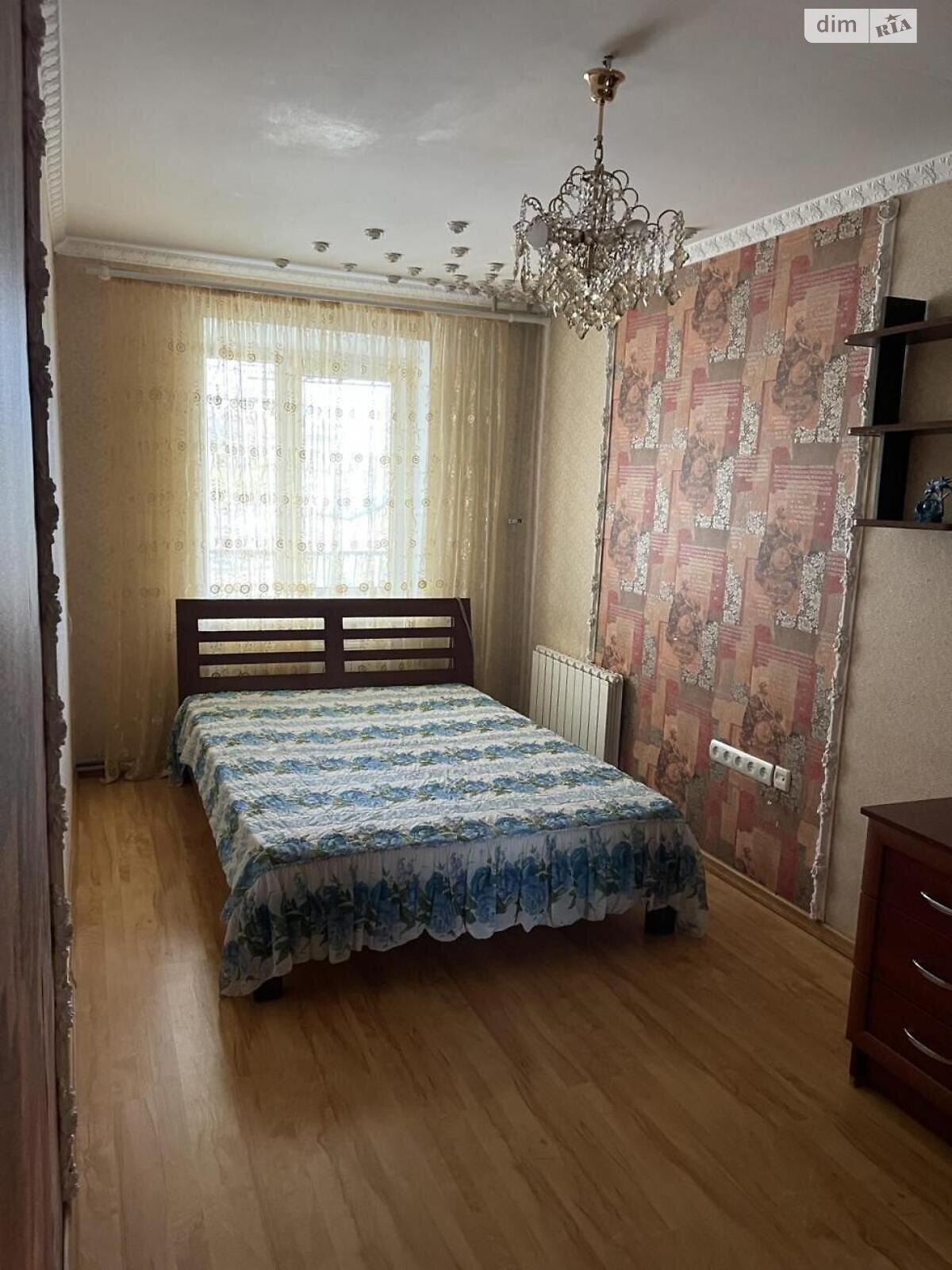 Продажа двухкомнатной квартиры в Одессе, на 8-я ул. Пересыпская 1, район Пересыпь фото 1