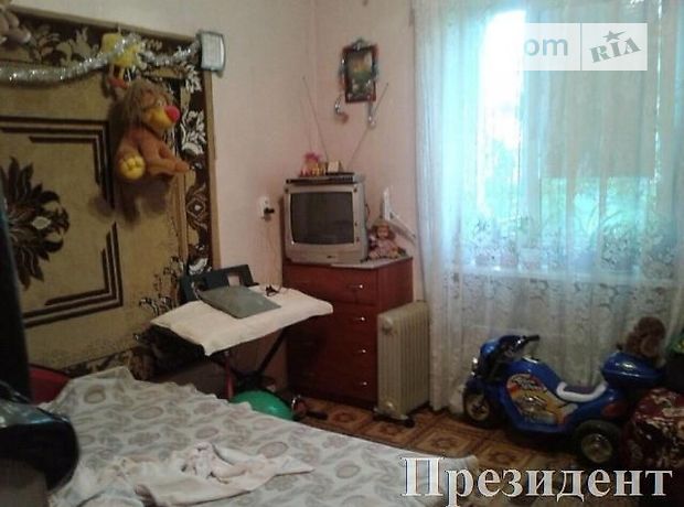 Продажа однокомнатной квартиры в Одессе, район Пересыпь фото 1 Продажа однокомнатной квартиры в Одессе, район Пересыпь фото 1