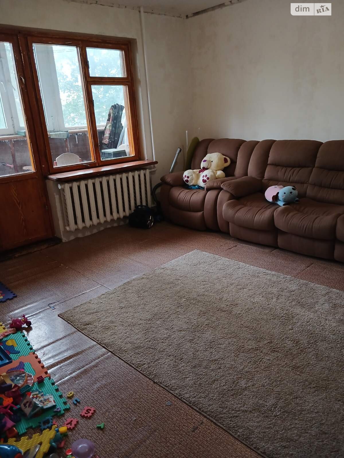 Продаж двокімнатної квартири в Одесі, на вул. 28-ї Бригади 29, район Пересипський фото 1 Продаж двокімнатної квартири в Одесі, на вул. 28-ї Бригади 29, район Пересипський фото 1