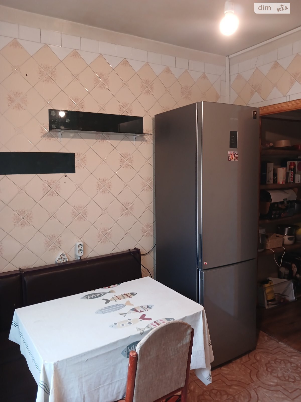 Продаж двокімнатної квартири в Одесі, на вул. 28-ї Бригади 29, район Пересипський фото 1 Продаж двокімнатної квартири в Одесі, на вул. 28-ї Бригади 29, район Пересипський фото 1