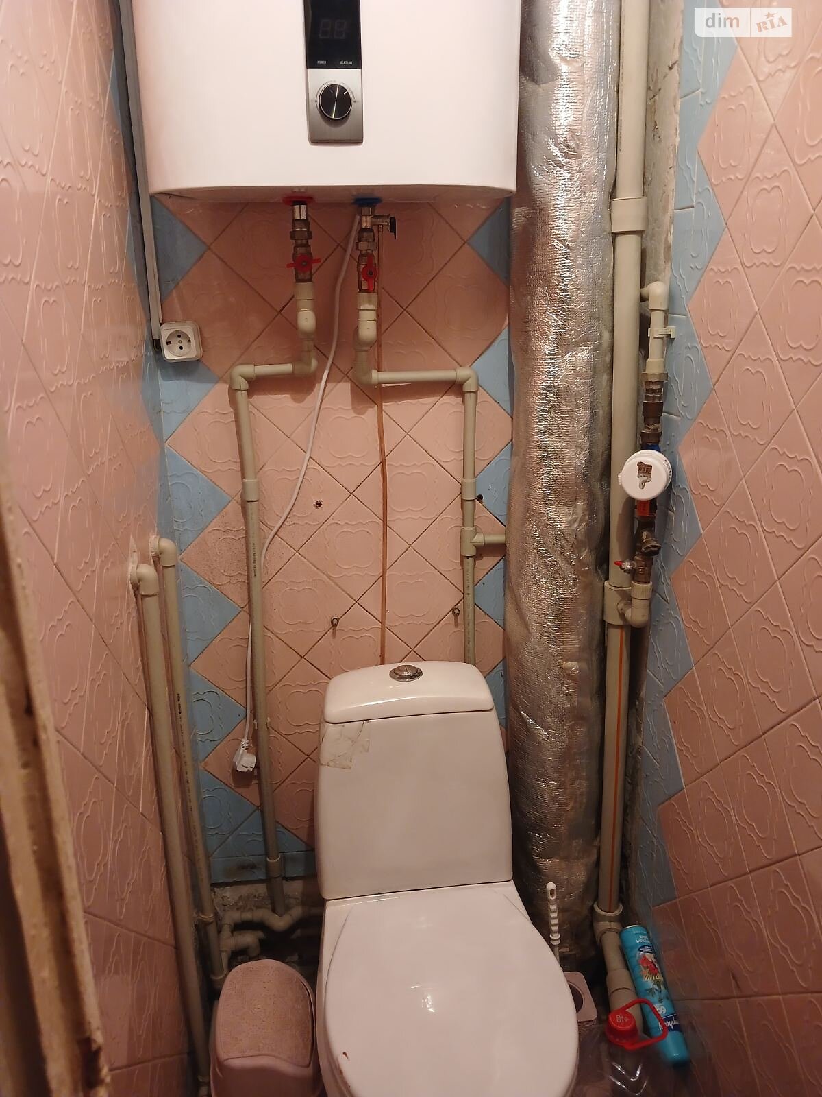 Продаж двокімнатної квартири в Одесі, на вул. 28-ї Бригади 29, район Пересипський фото 1 Продаж двокімнатної квартири в Одесі, на вул. 28-ї Бригади 29, район Пересипський фото 1