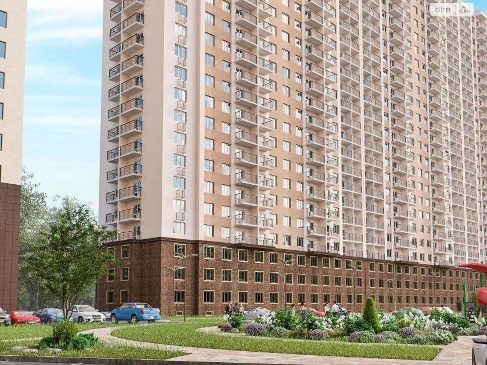Продажа однокомнатной квартиры в Одессе, на ул. Академика Сахарова, район Пересыпский фото 1 Продажа однокомнатной квартиры в Одессе, на ул. Академика Сахарова, район Пересыпский фото 1