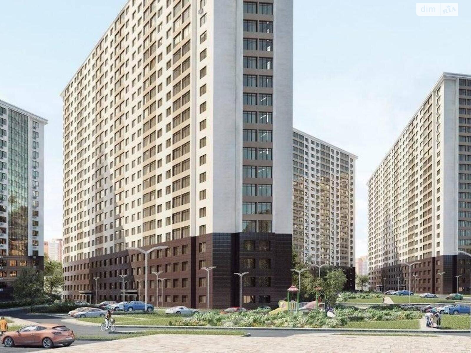 Продажа однокомнатной квартиры в Одессе, на ул. Академика Сахарова, район Пересыпский фото 1 Продажа однокомнатной квартиры в Одессе, на ул. Академика Сахарова, район Пересыпский фото 1