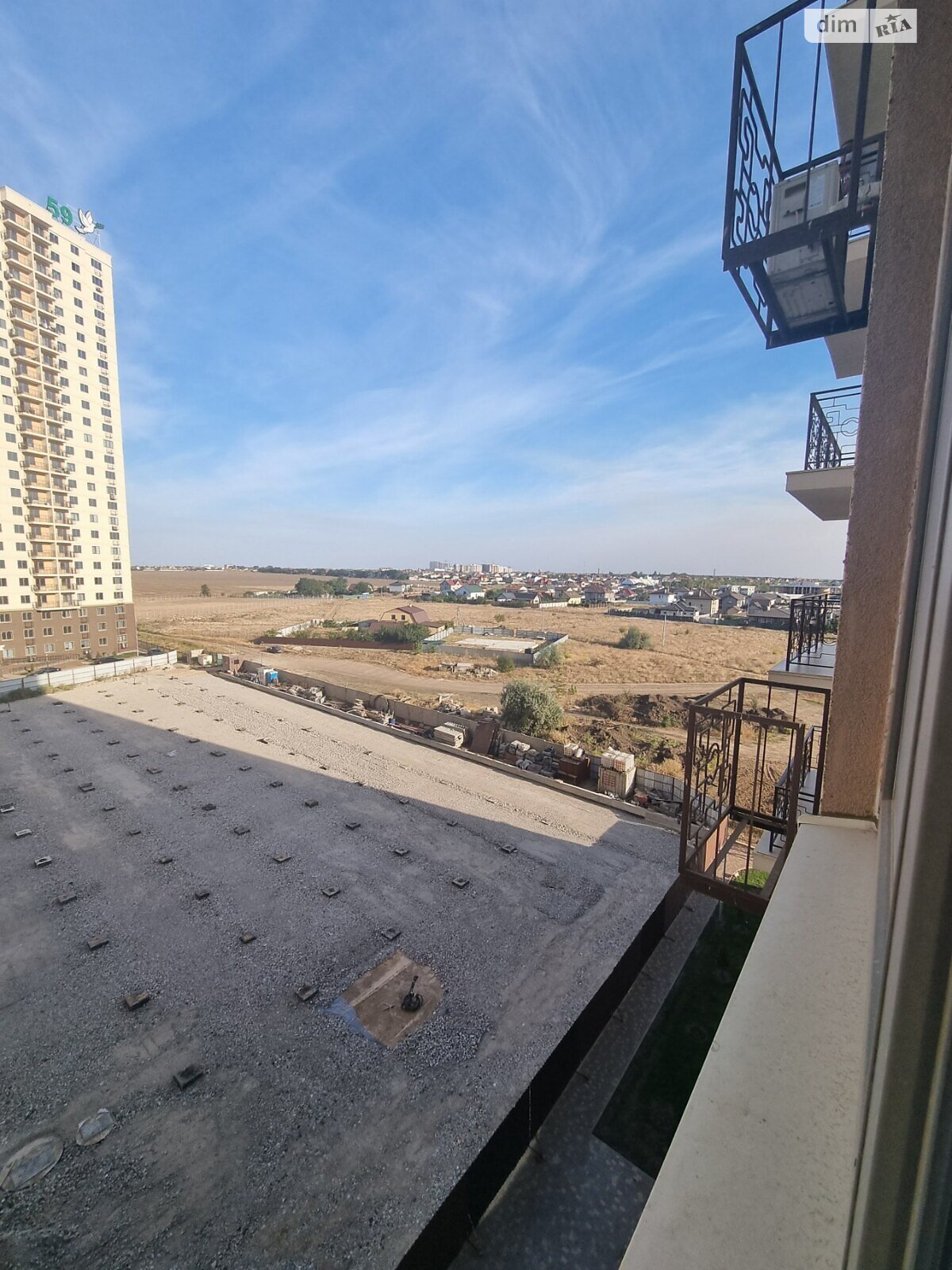 Продажа однокомнатной квартиры в Одессе, на ул. Академика Сахарова 3Г, район Пересыпский фото 1