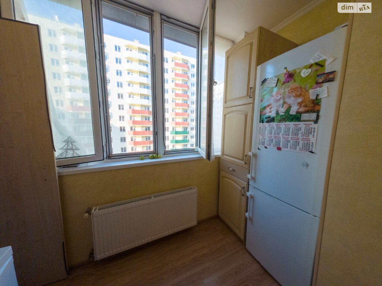 Продажа однокомнатной квартиры в Одессе, на ул. Академика Сахарова, район Пересыпский фото 1 Продажа однокомнатной квартиры в Одессе, на ул. Академика Сахарова, район Пересыпский фото 1