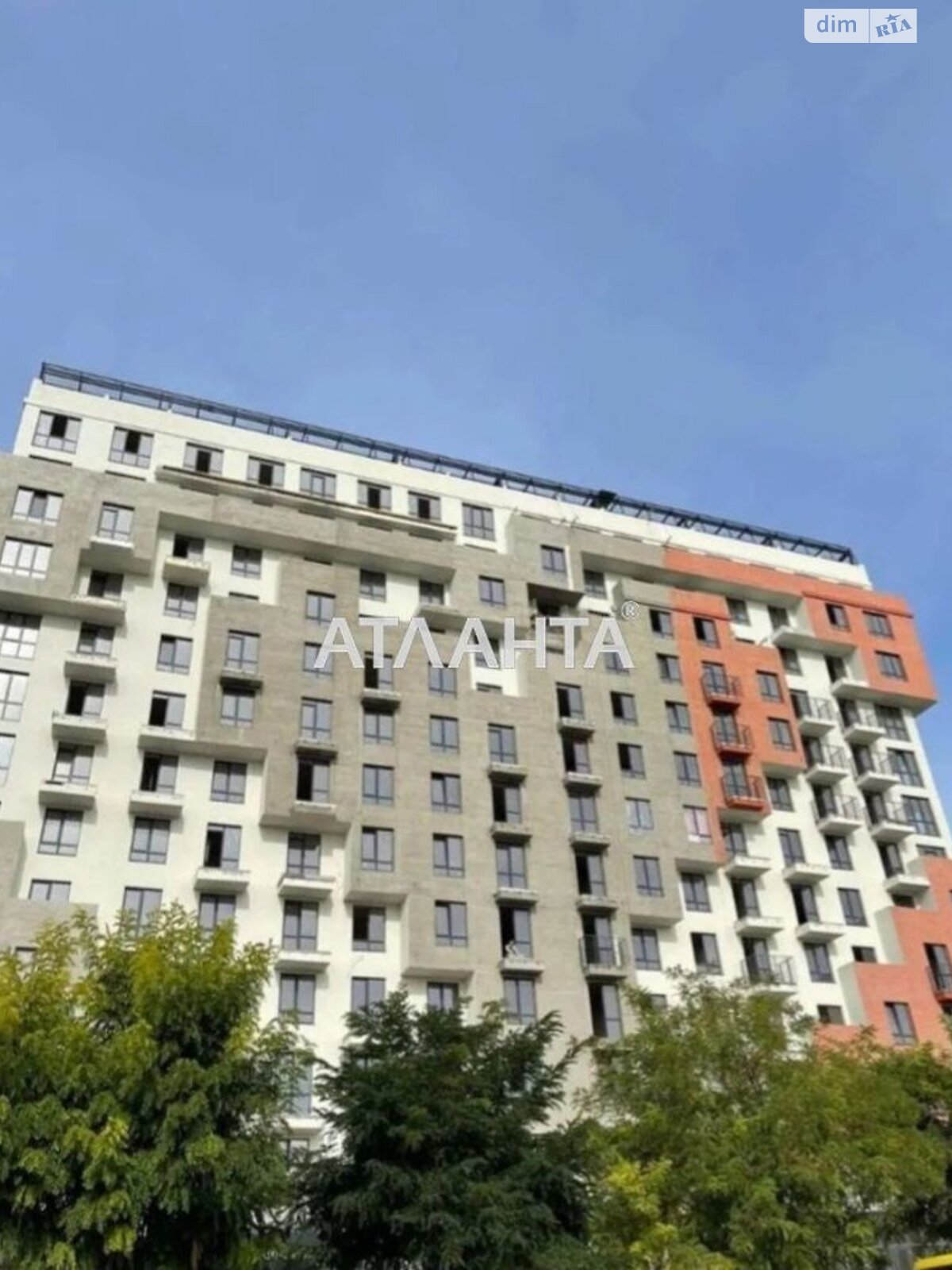 Продажа однокомнатной квартиры в Одессе, на ул. Академика Сахарова, район Пересыпский фото 1