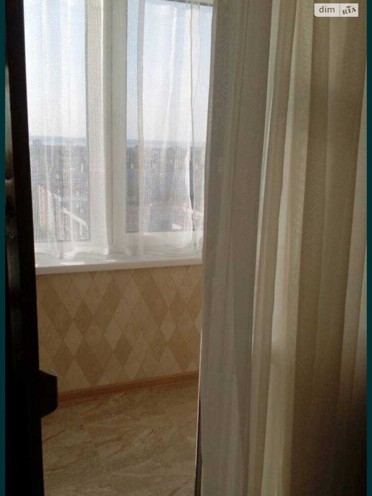 Продаж однокімнатної квартири в Одесі, на вул. Академіка Сахарова 3Б, район Пересипський фото 1