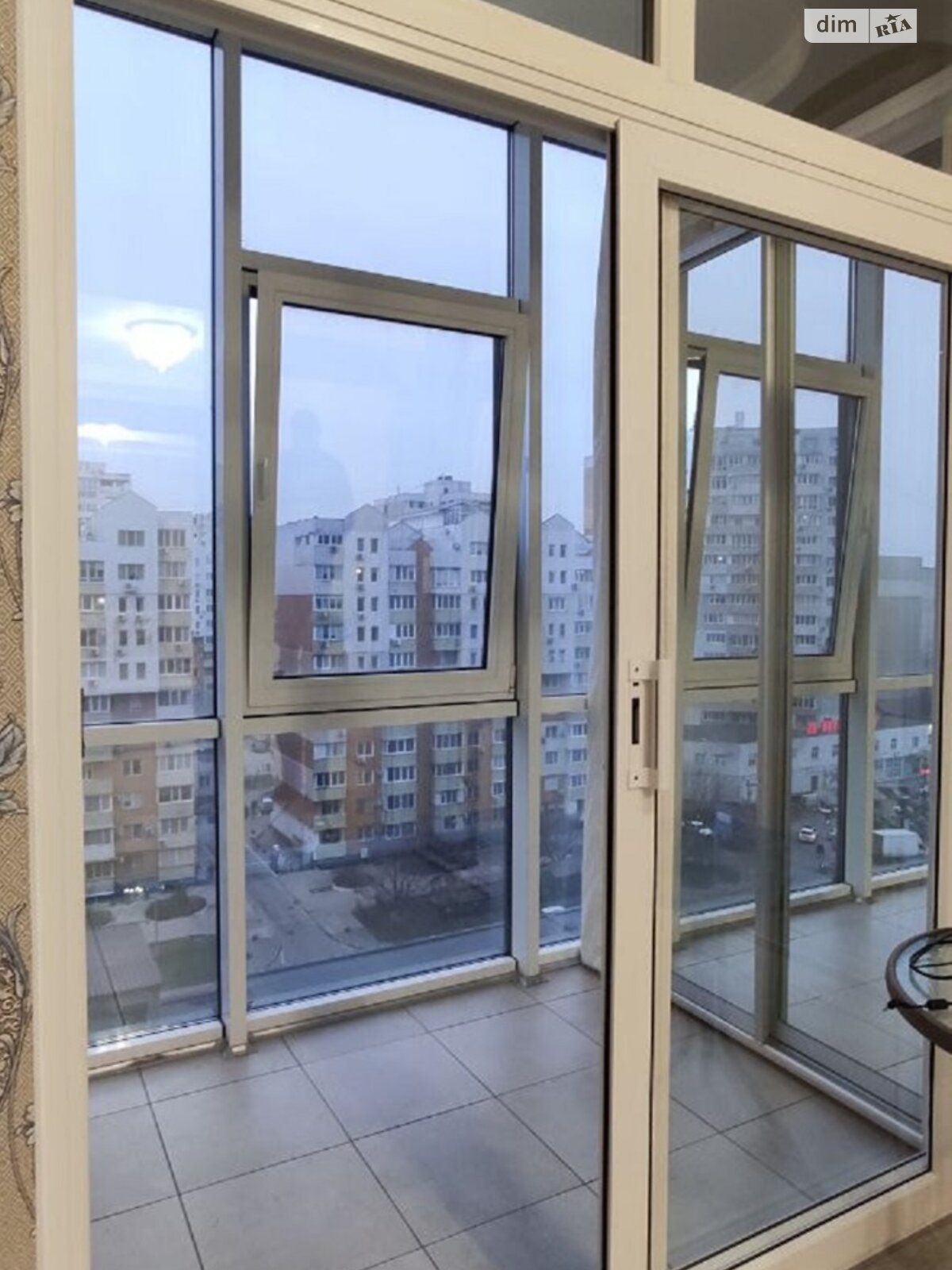 Продаж однокімнатної квартири в Одесі, на вул. Академіка Сахарова 3А, район Пересипський фото 1