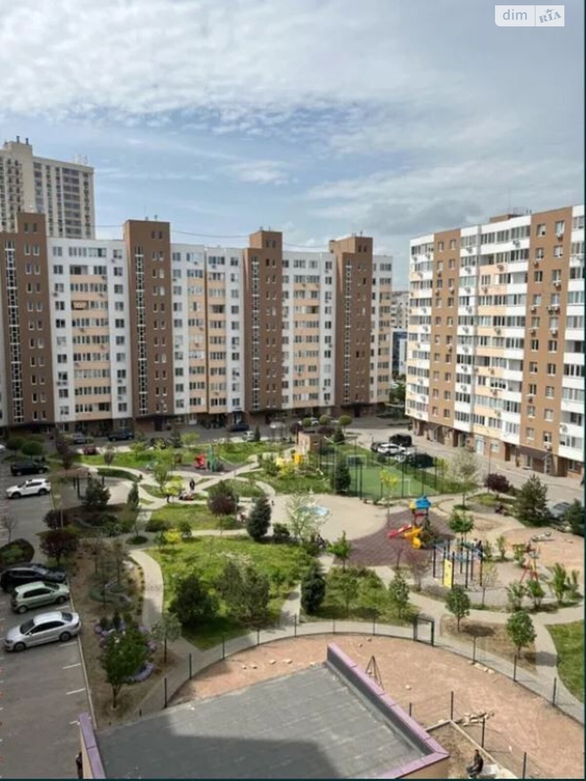 Продажа однокомнатной квартиры в Одессе, на ул. Академика Сахарова 9, район Пересыпский фото 1