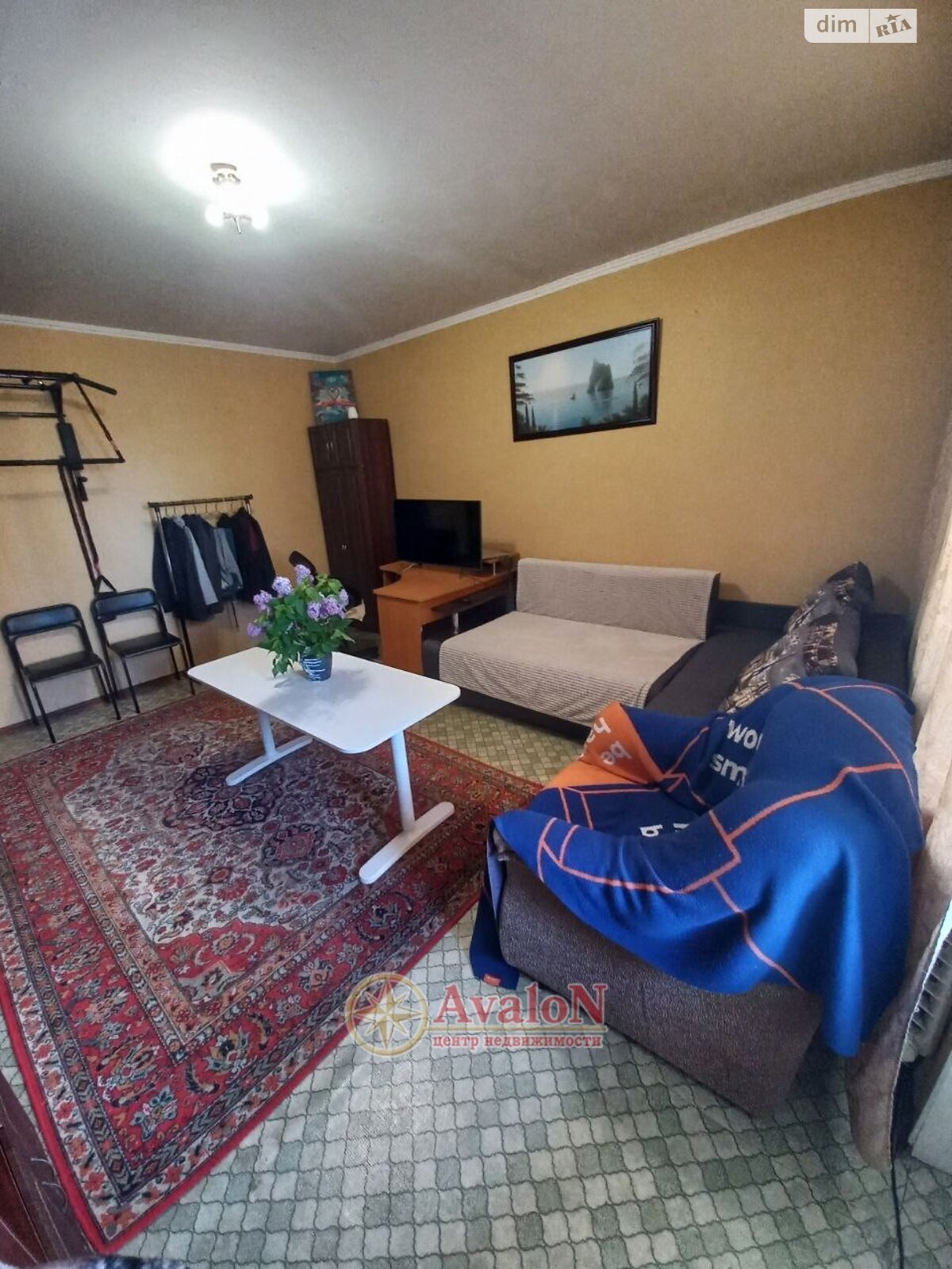 Продажа двухкомнатной квартиры в Одессе, на ул. Академика Сахарова 28, район Пересыпский фото 1