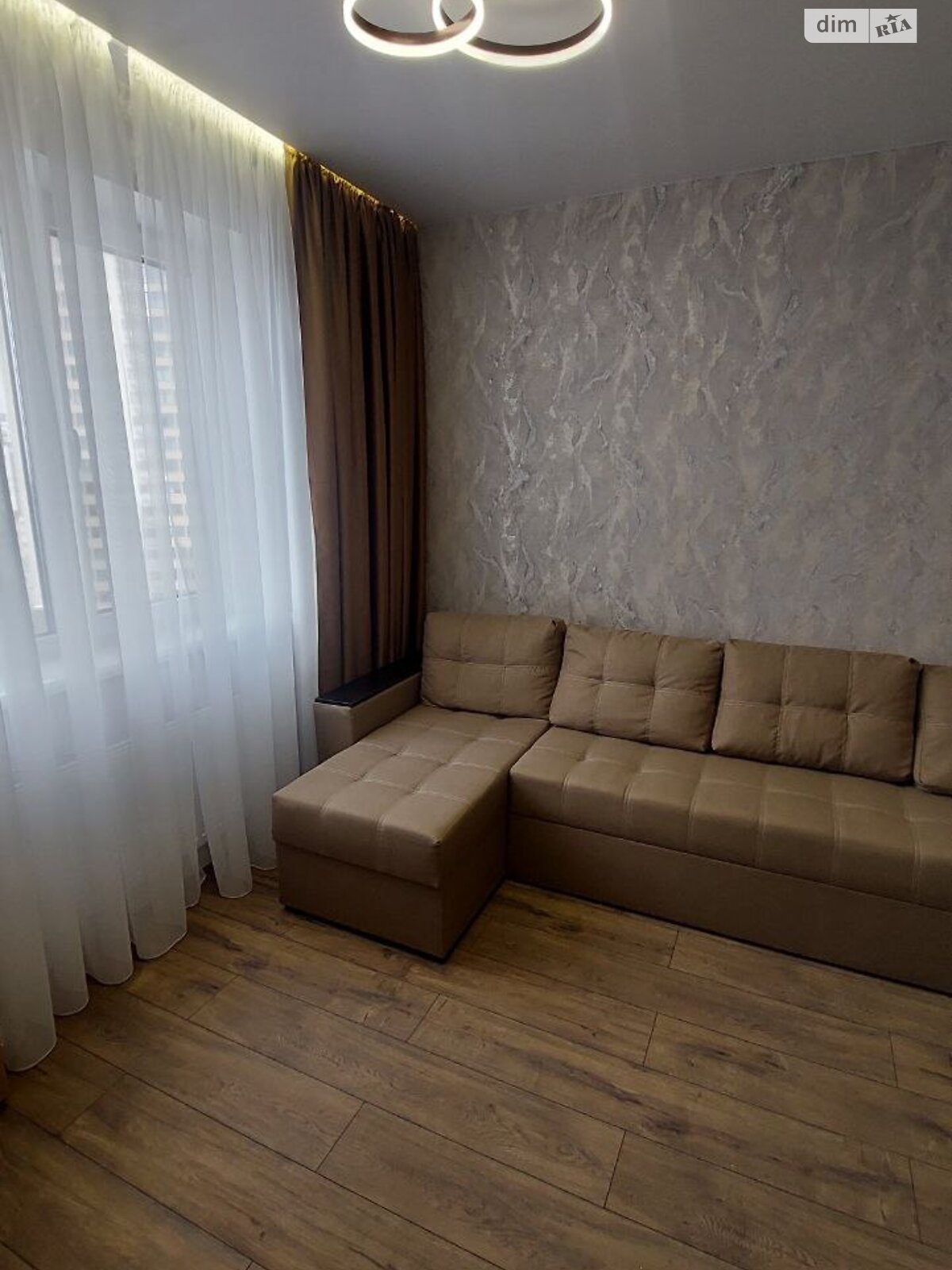 Продажа двухкомнатной квартиры в Одессе, на ул. Академика Сахарова 3Г, район Пересыпский фото 1