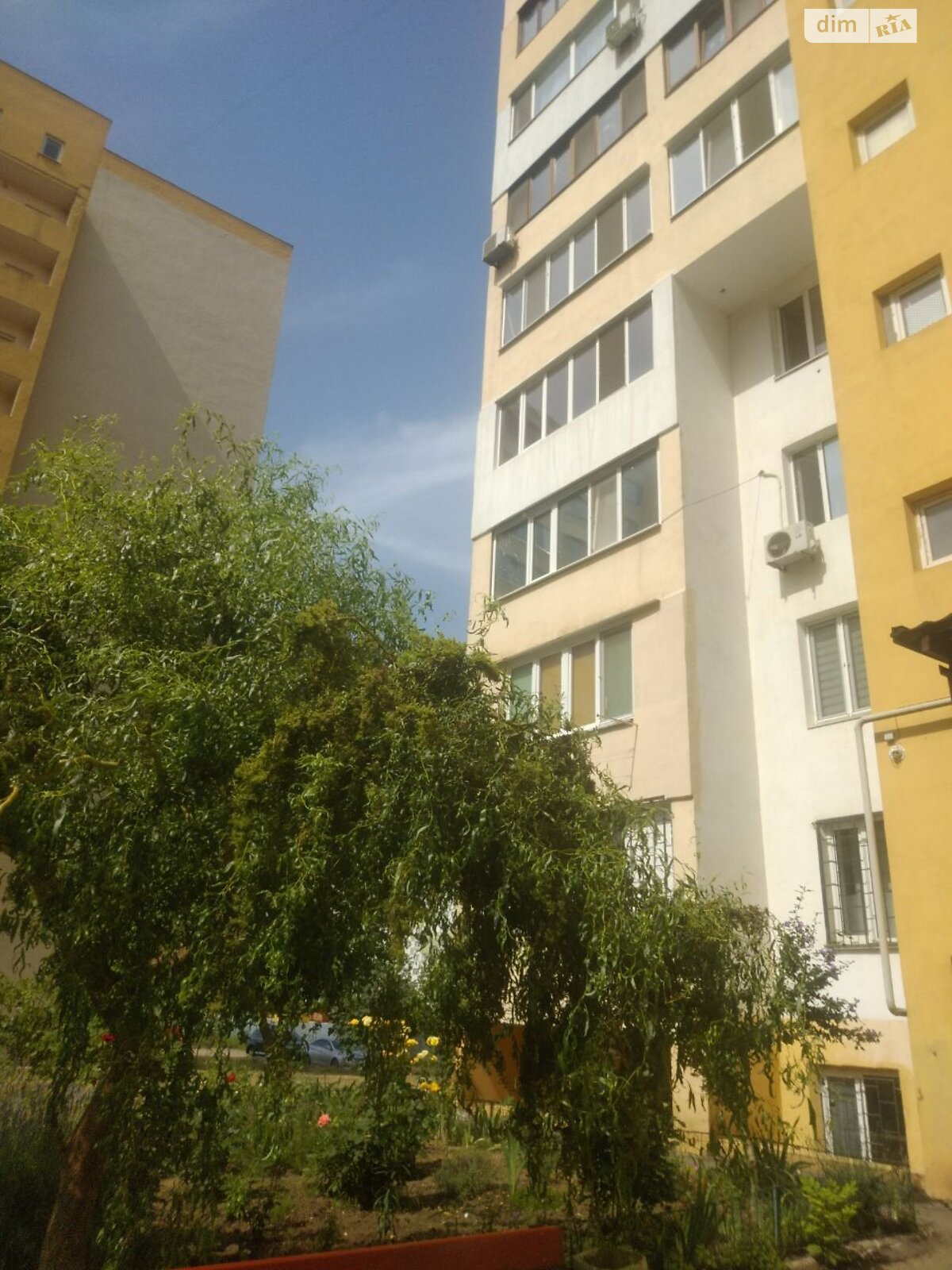 Продаж двокімнатної квартири в Одесі, на вул. Академіка Сахарова 20, кв. 23, район Пересипський фото 1