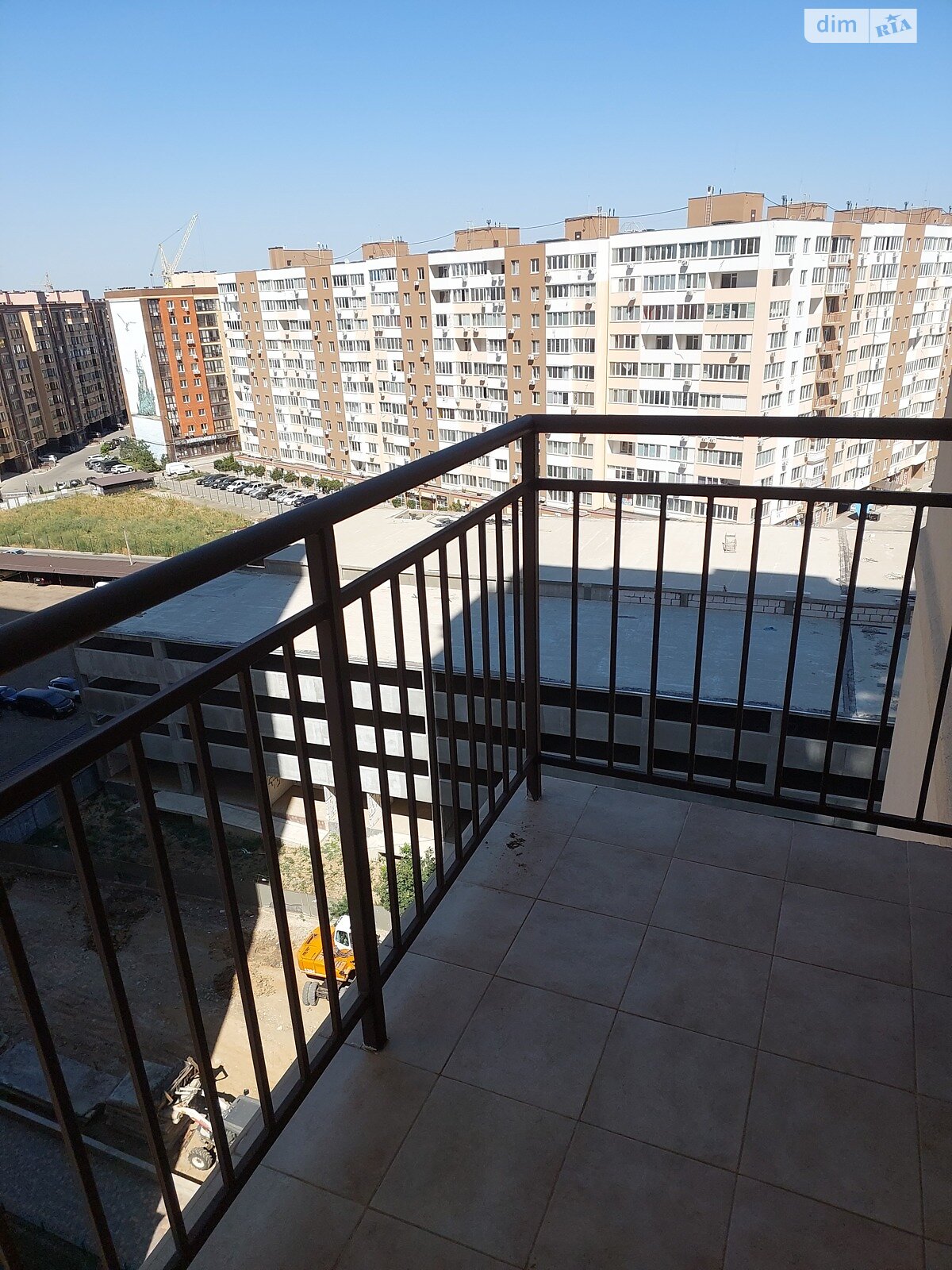 Продаж однокімнатної квартири в Одесі, на вул. Академіка Сахарова 3Д, район Пересипський фото 1 Продаж однокімнатної квартири в Одесі, на вул. Академіка Сахарова 3Д, район Пересипський фото 1