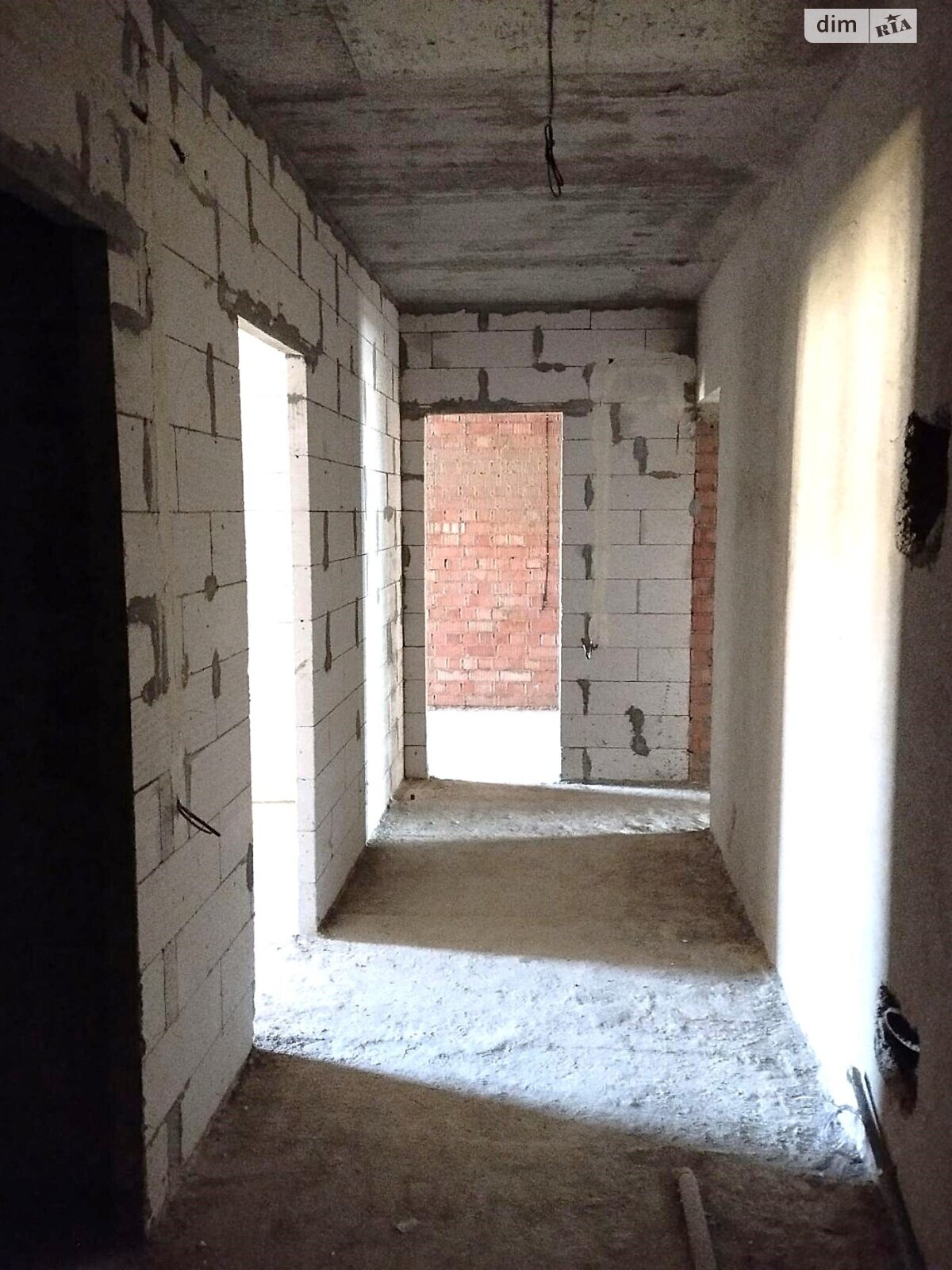 Продажа двухкомнатной квартиры в Крыжановка, на ул. Академика Сахарова, фото 1 Продажа двухкомнатной квартиры в Крыжановка, на ул. Академика Сахарова, фото 1