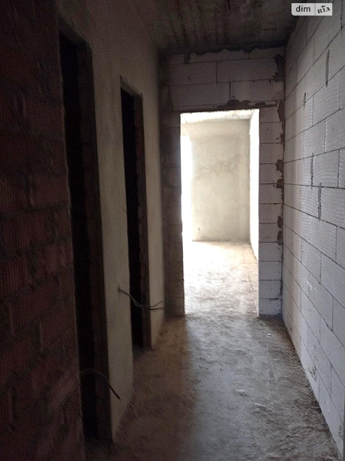 Продажа двухкомнатной квартиры в Крыжановка, на ул. Академика Сахарова, фото 1 Продажа двухкомнатной квартиры в Крыжановка, на ул. Академика Сахарова, фото 1