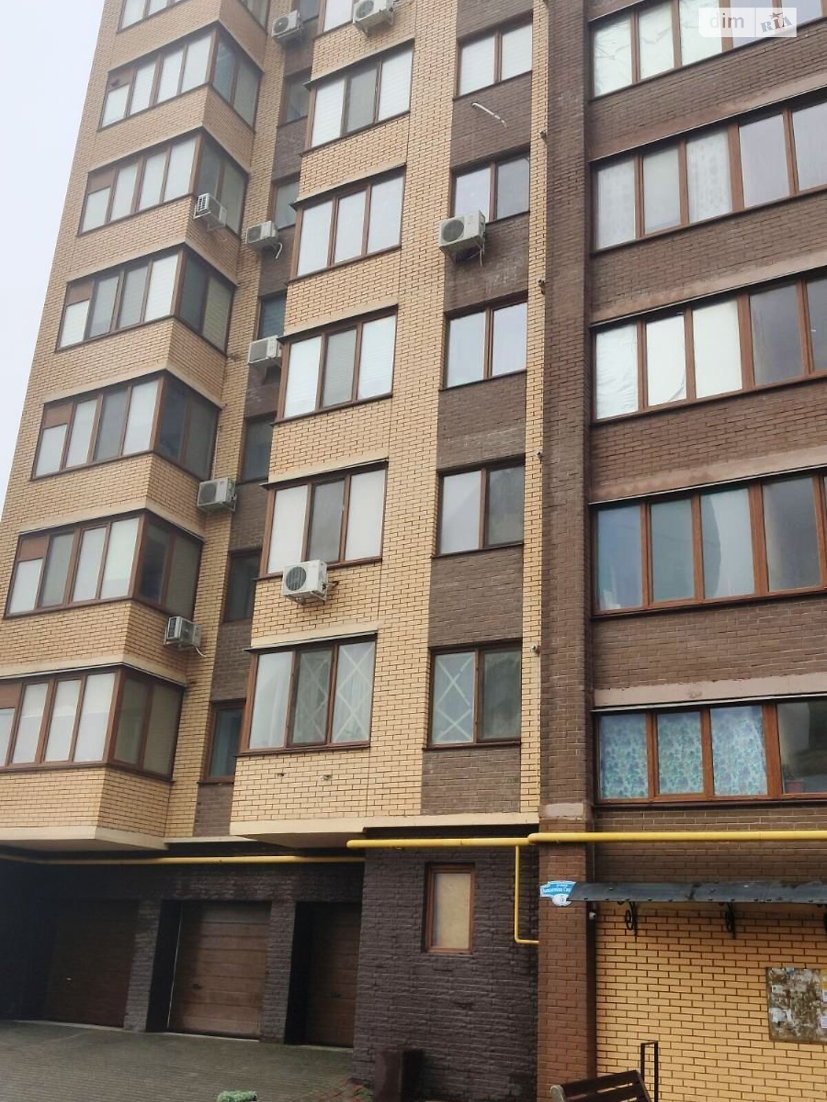 Продаж однокімнатної квартири в Крижанівка, на вул. Академіка Сахарова, район Пересипський фото 1 Продаж однокімнатної квартири в Крижанівка, на вул. Академіка Сахарова, район Пересипський фото 1