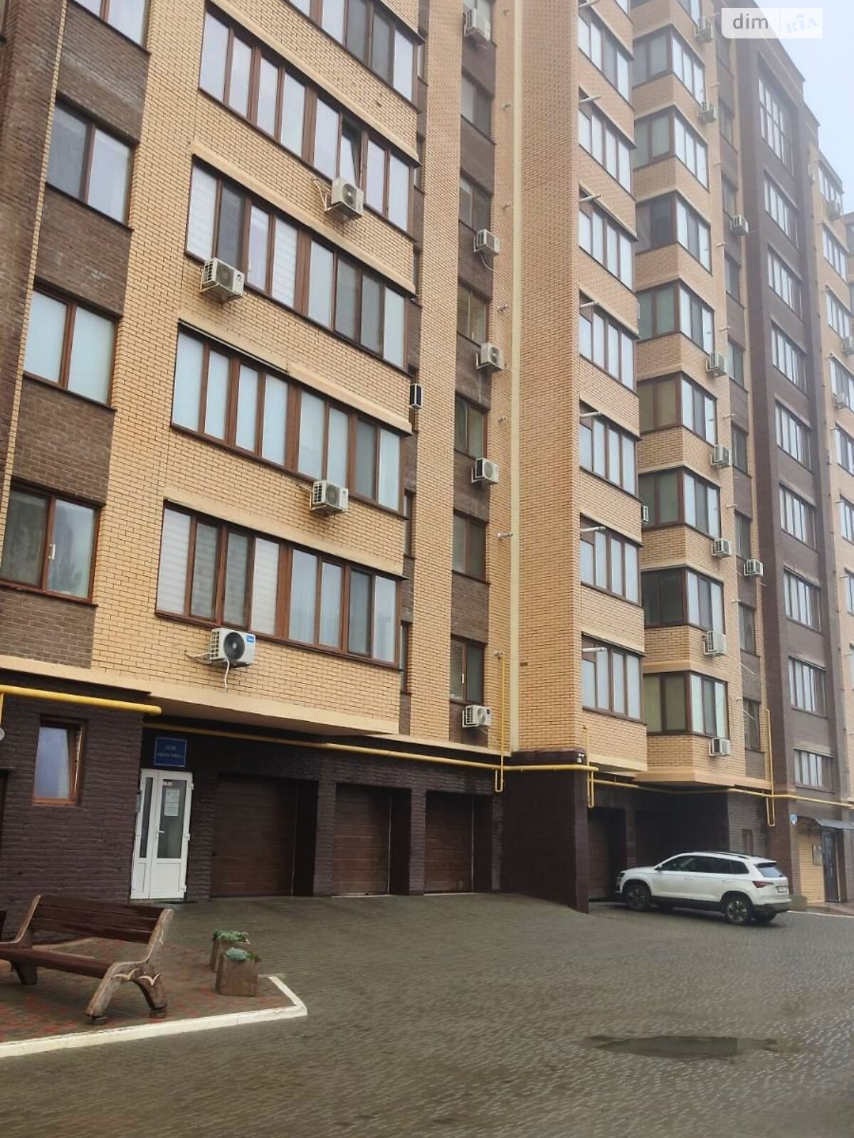 Продаж однокімнатної квартири в Крижанівка, на вул. Академіка Сахарова, район Пересипський фото 1 Продаж однокімнатної квартири в Крижанівка, на вул. Академіка Сахарова, район Пересипський фото 1